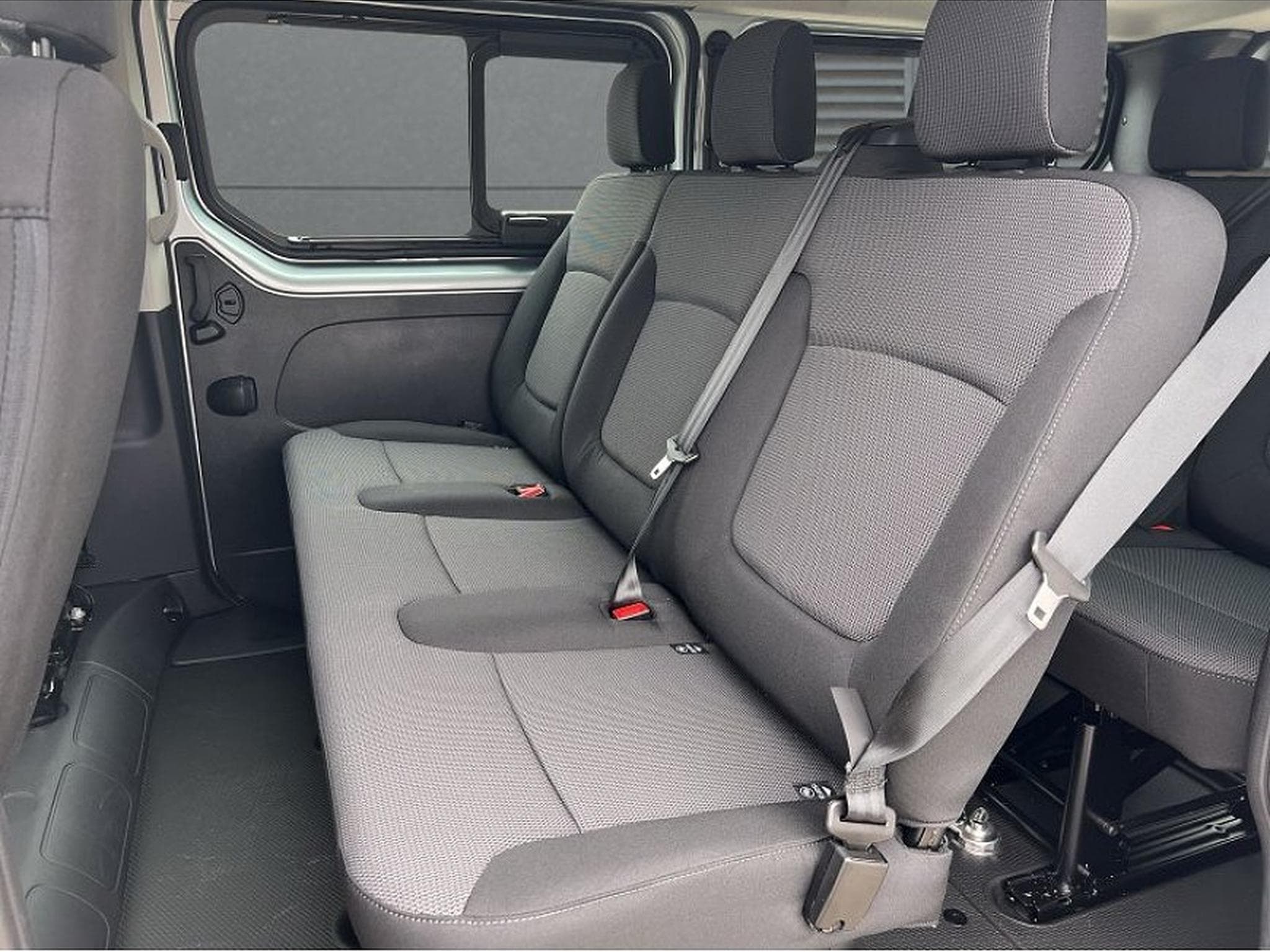 Renault Trafic (2026) - Photo 6