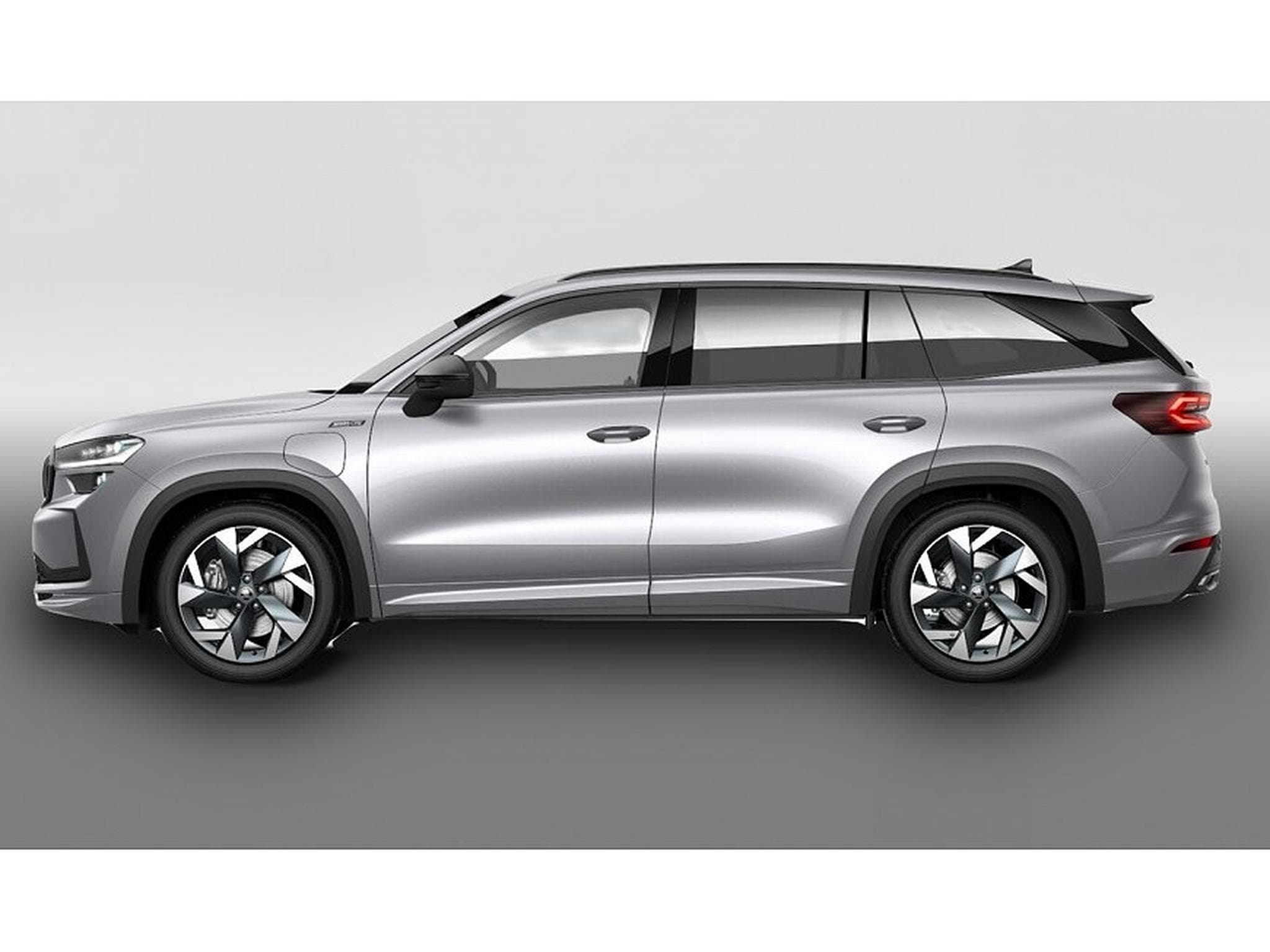 Skoda Kodiaq (2026) - Photo 2