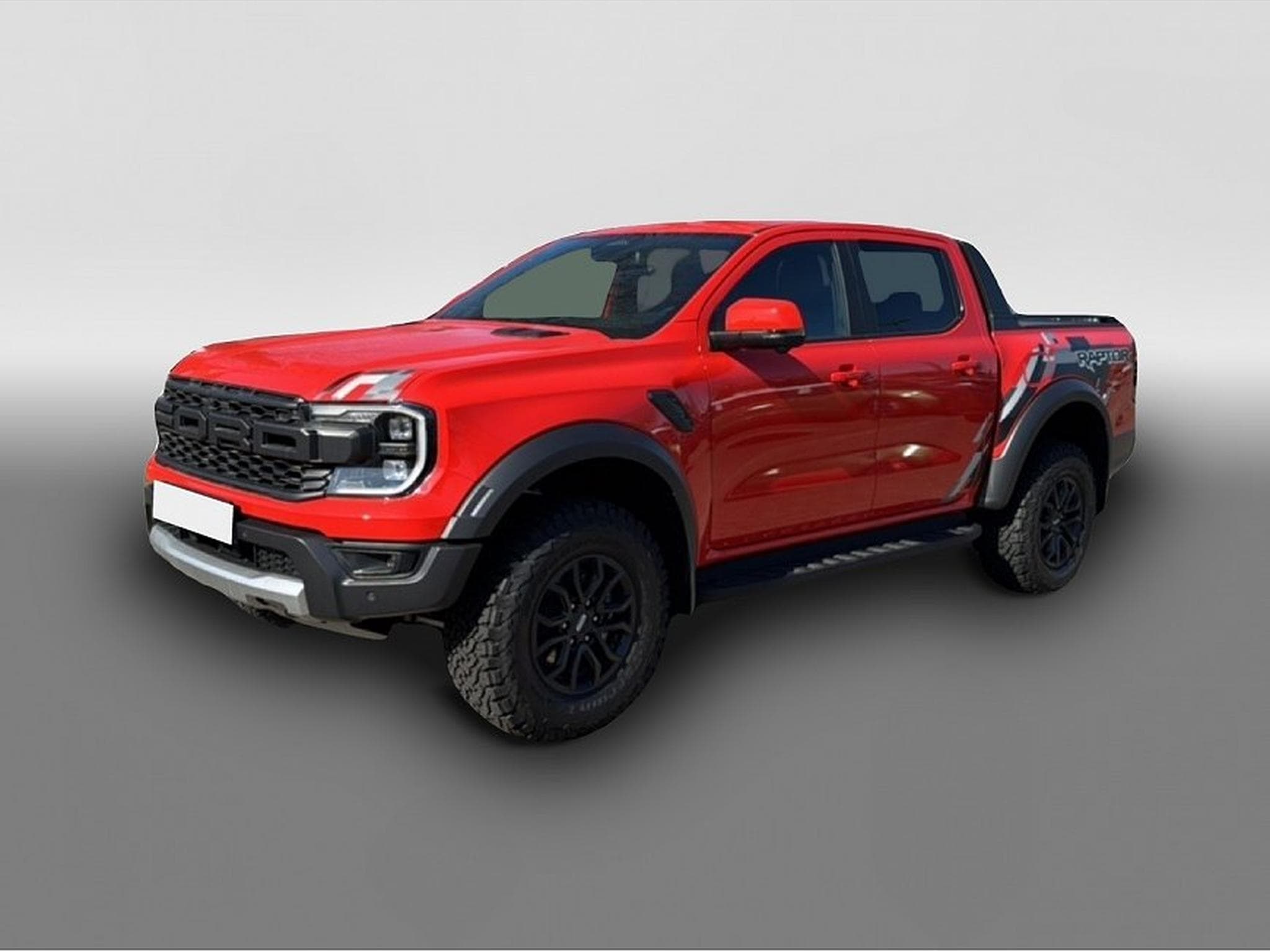 Ford Ranger (2025) - Photo 2