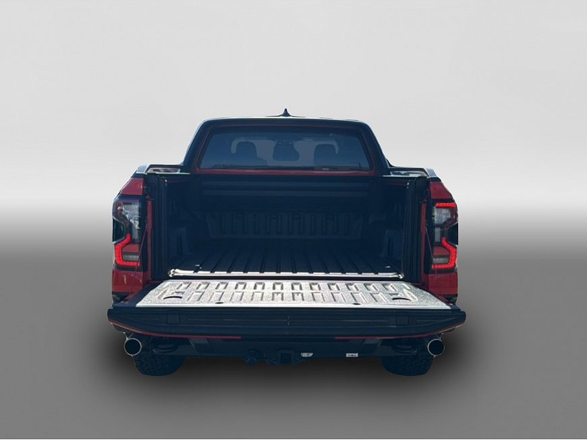 Ford Ranger (2025) - Photo 6