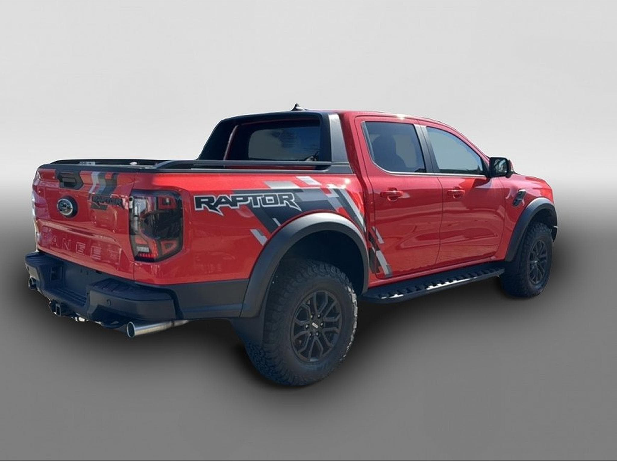 Ford Ranger (2025) - Photo 7