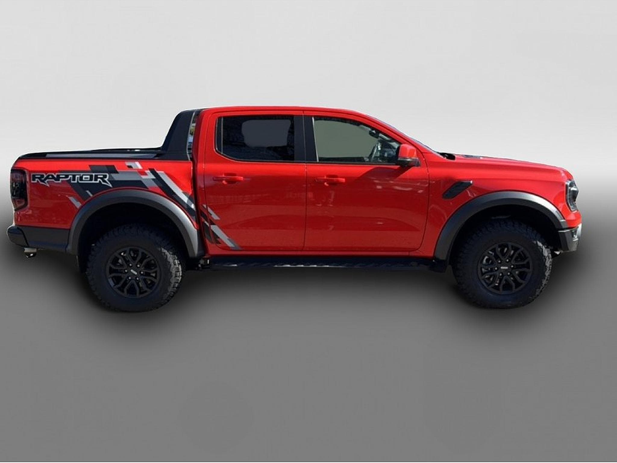 Ford Ranger (2025) - Photo 8