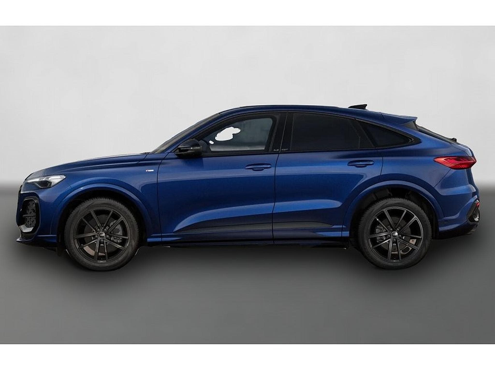 Audi Q5 (2026) - Photo 2