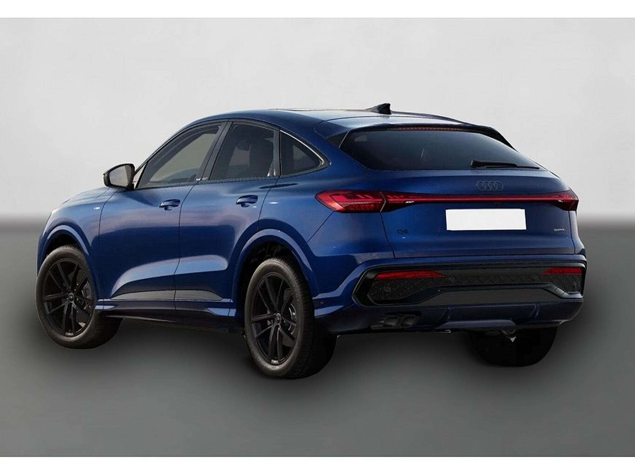 Audi Q5 (2026) - Photo 3