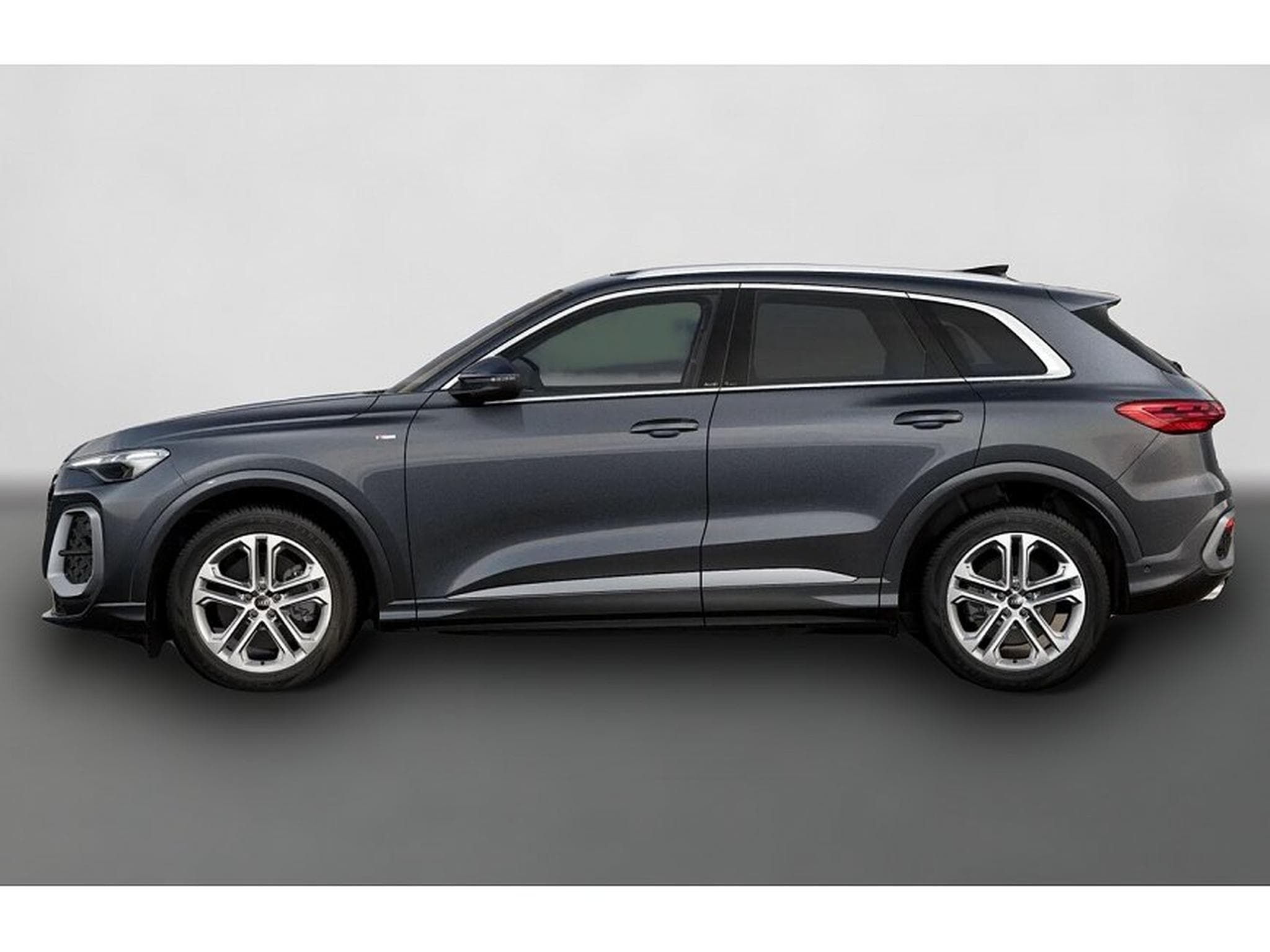 Audi Q5 (2026) - Photo 2