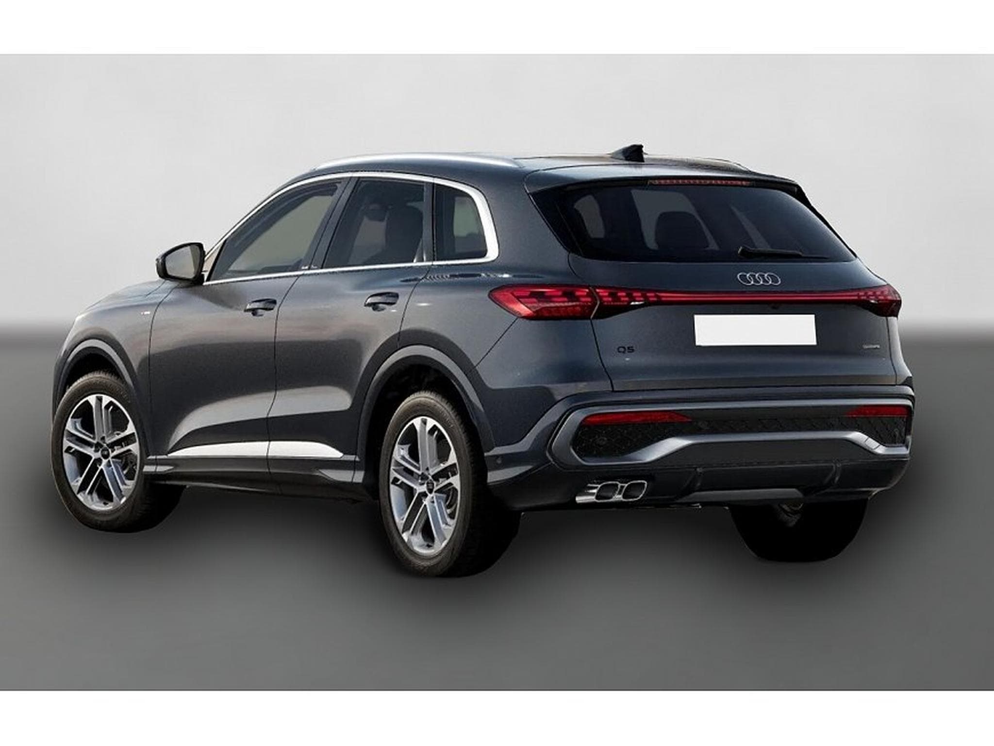 Audi Q5 (2026) - Photo 3