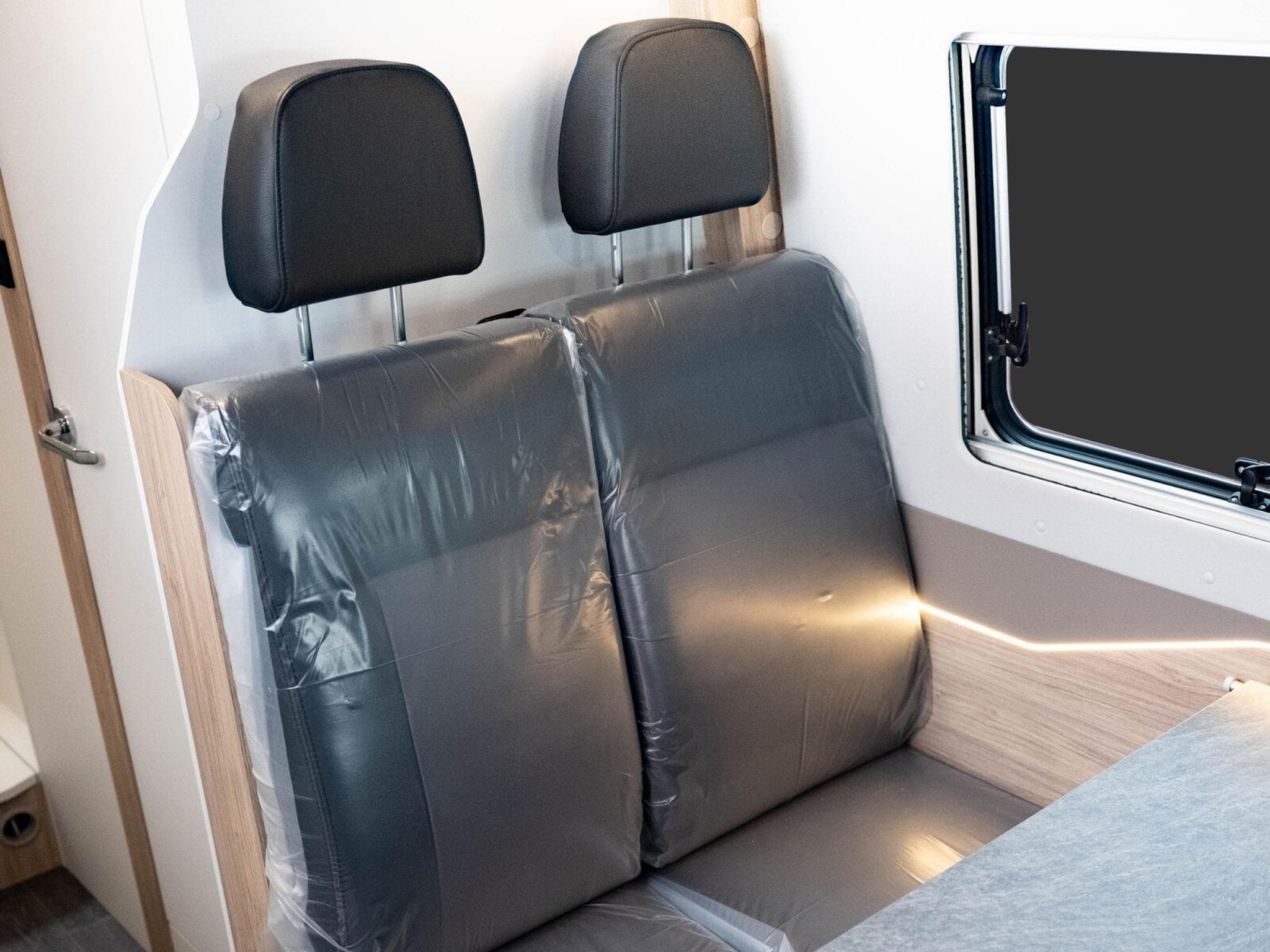 Frankia Autres Yucon K-Peak 7.0 (2025) - Foto 10