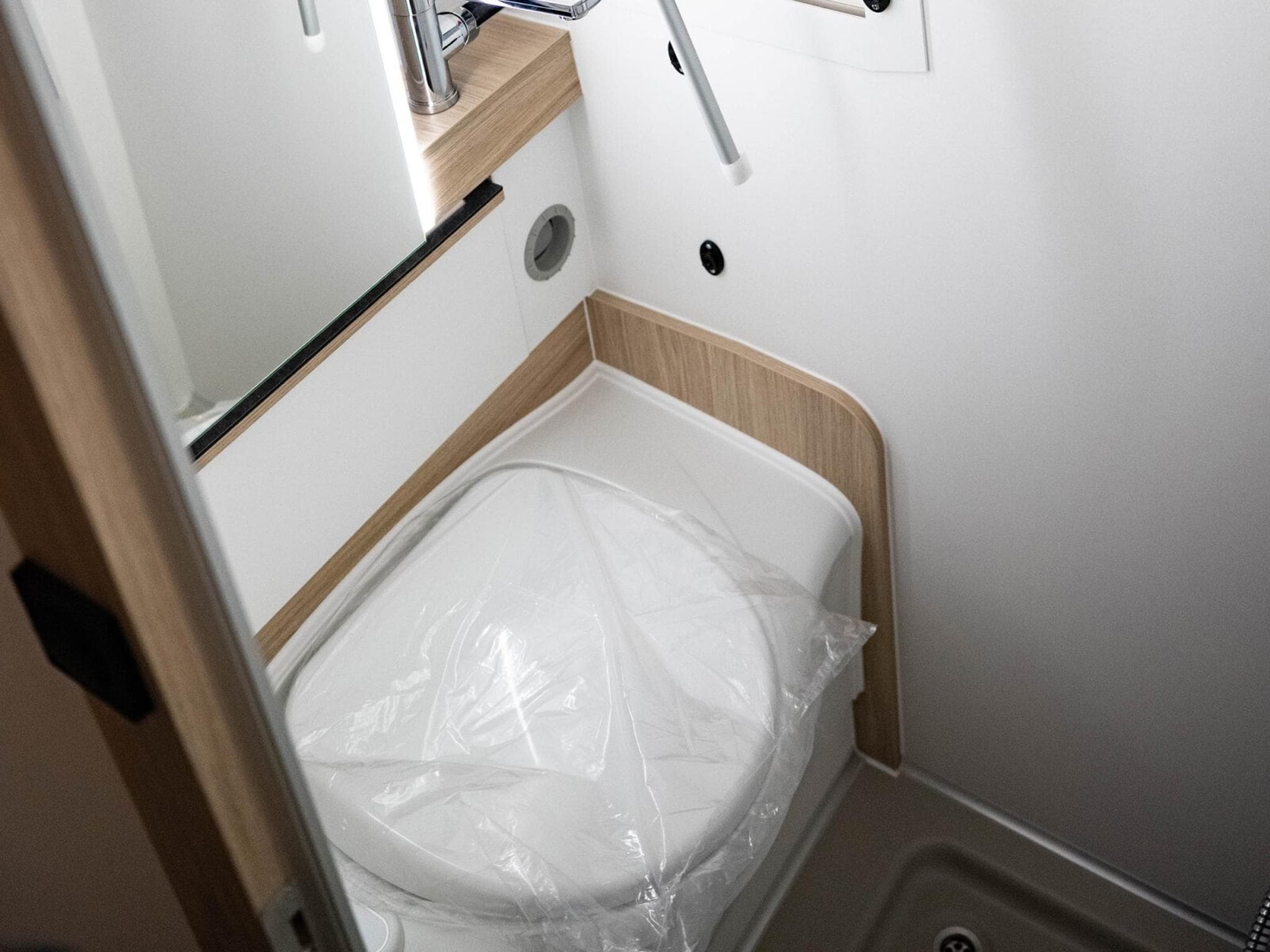 Frankia Autres Yucon K-Peak 7.0 (2025) - Foto 9