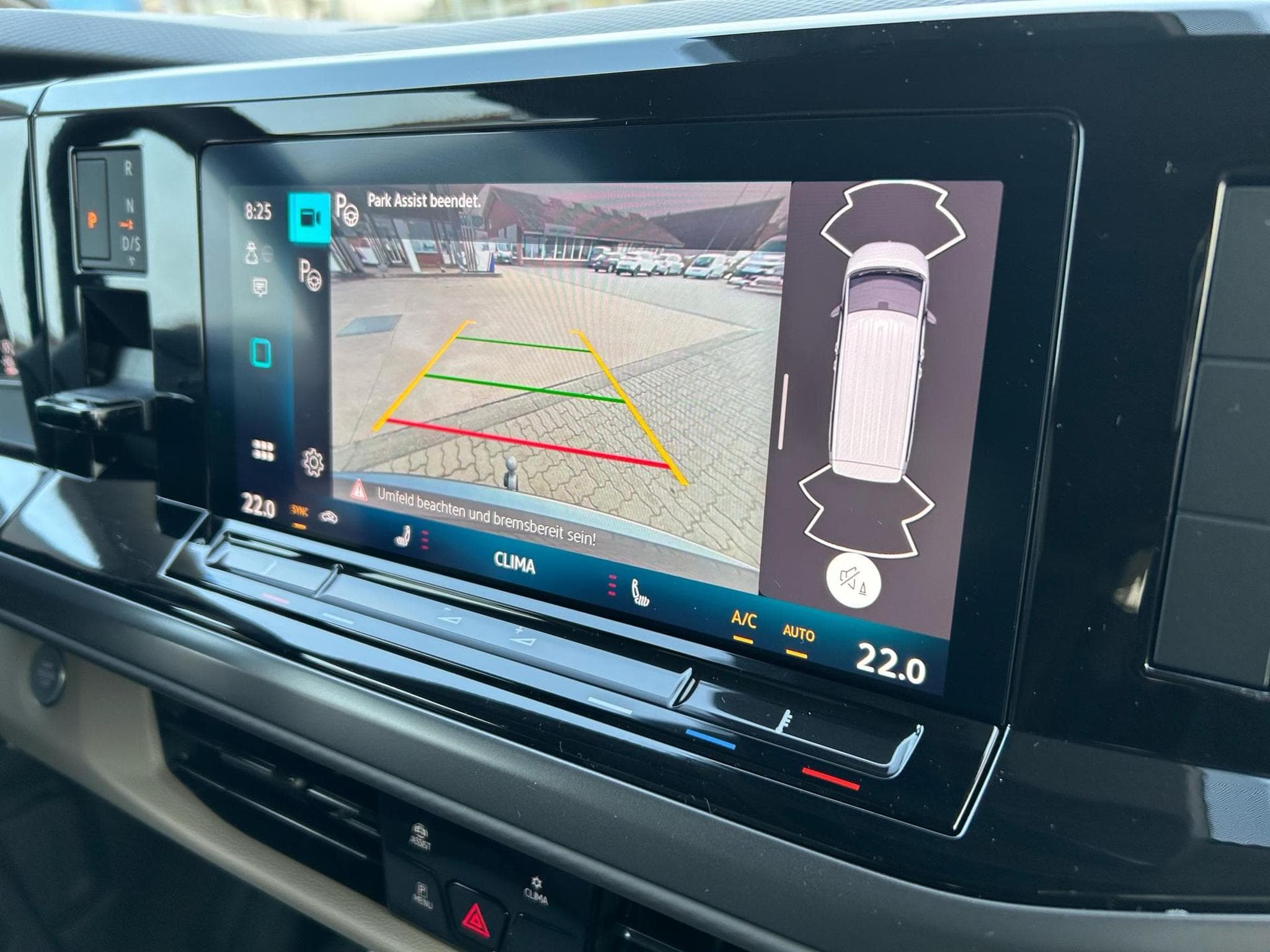 VW T7 LIFE (2026) - Foto 10