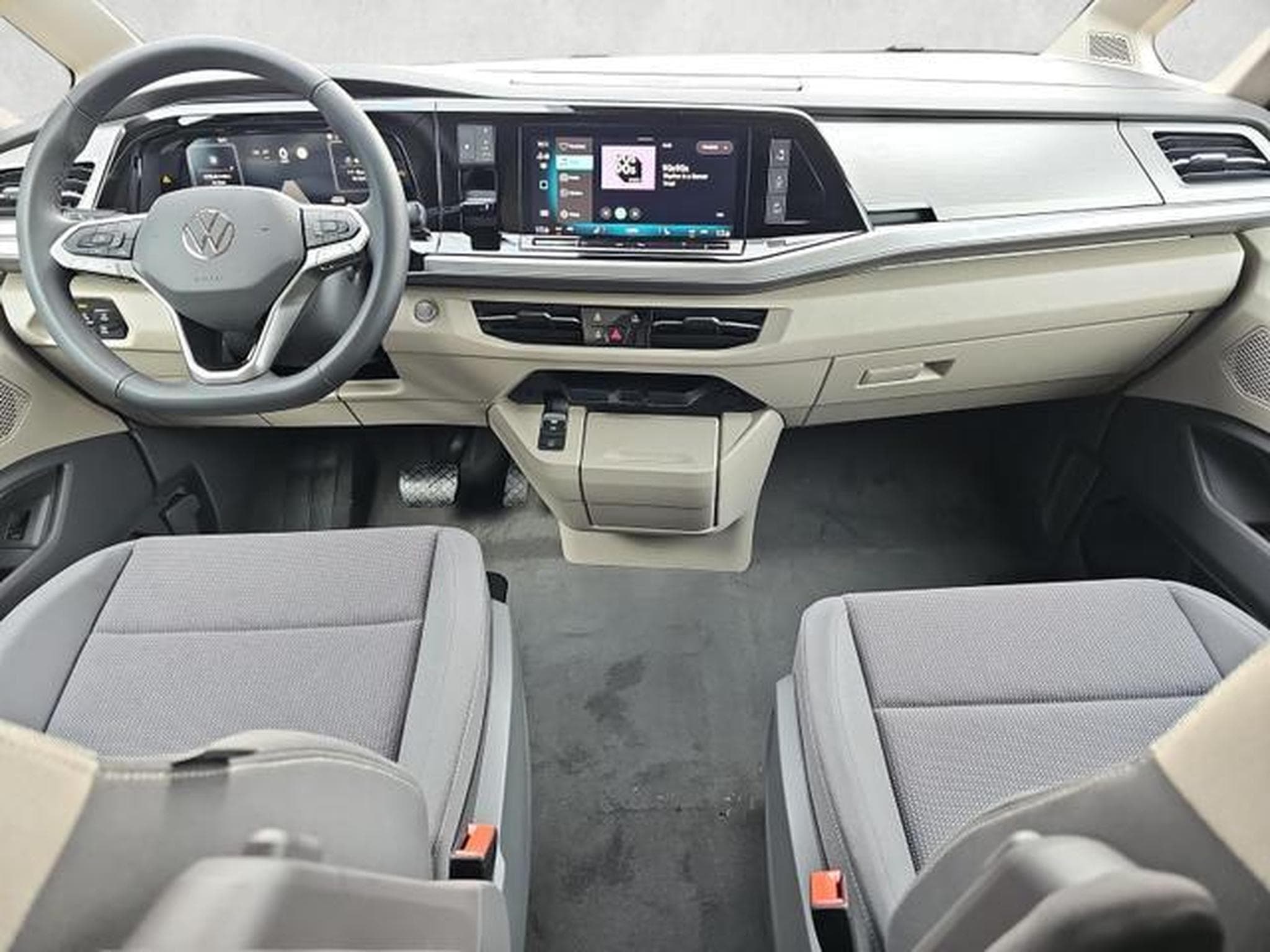 VW T7 Edition lang (2026) - Foto 11