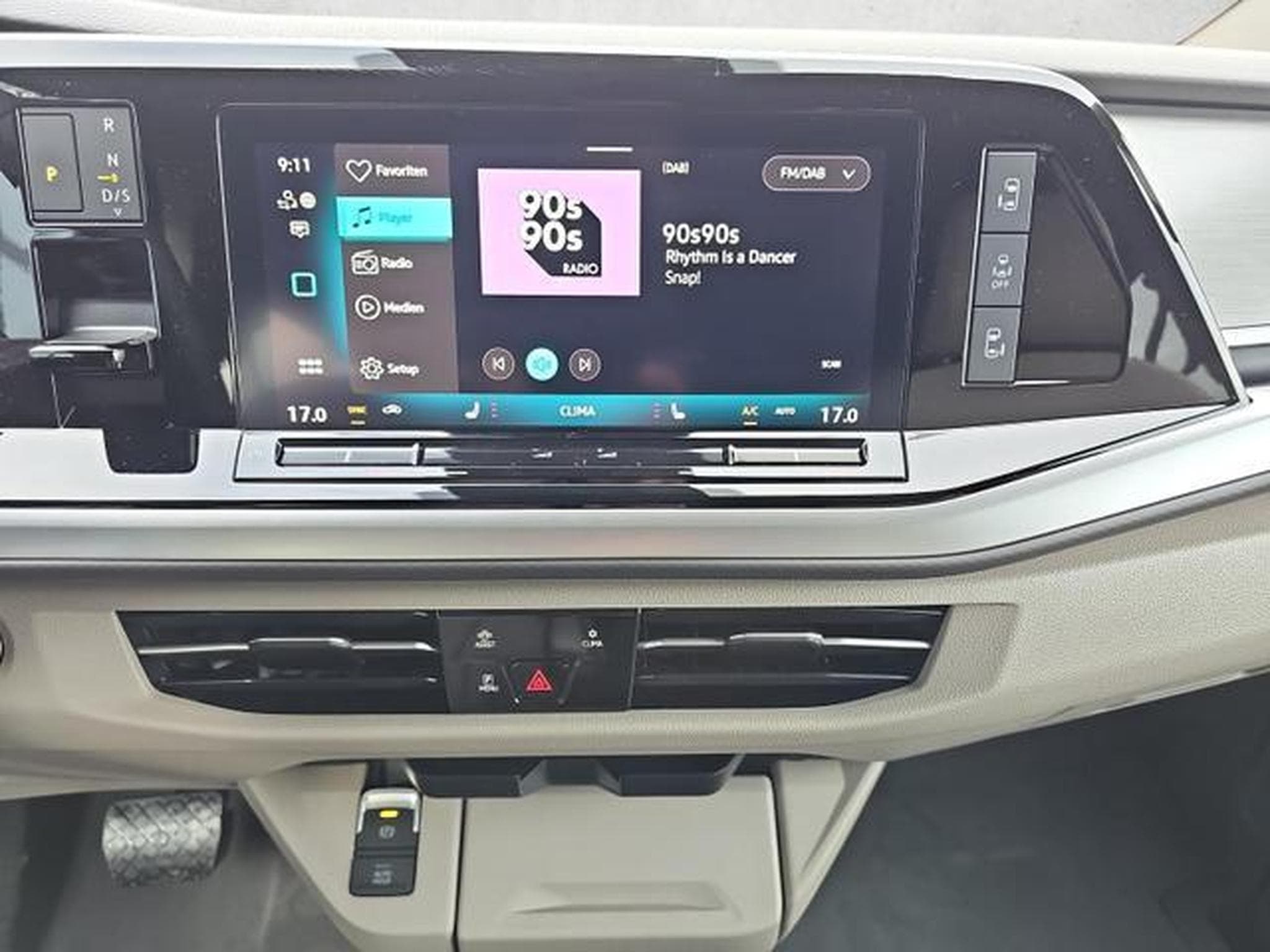 VW T7 Edition lang (2026) - Foto 12