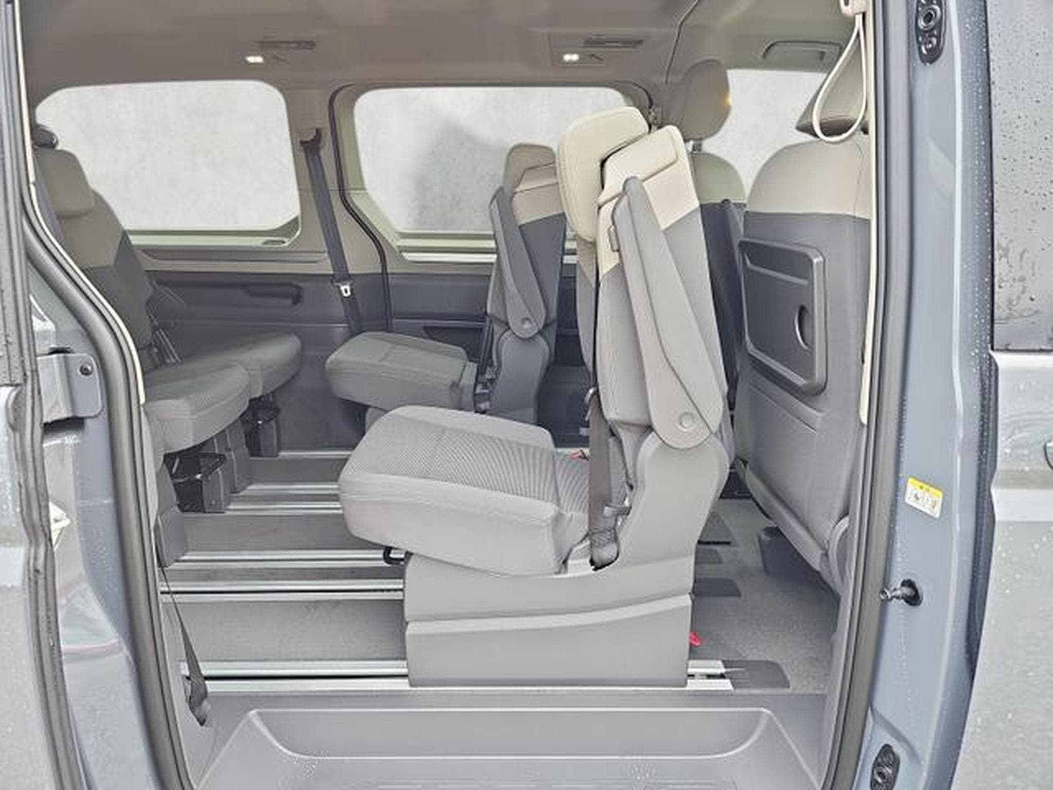 VW T7 Edition lang (2026) - Foto 13