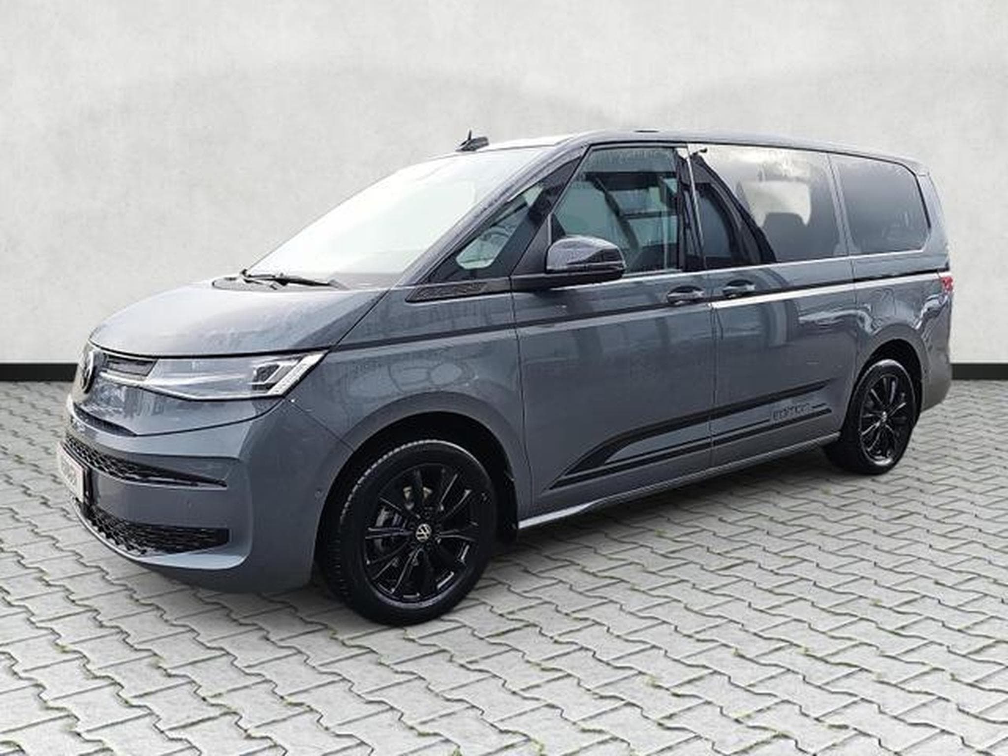 VW T7 Edition lang (2026) - Foto 3