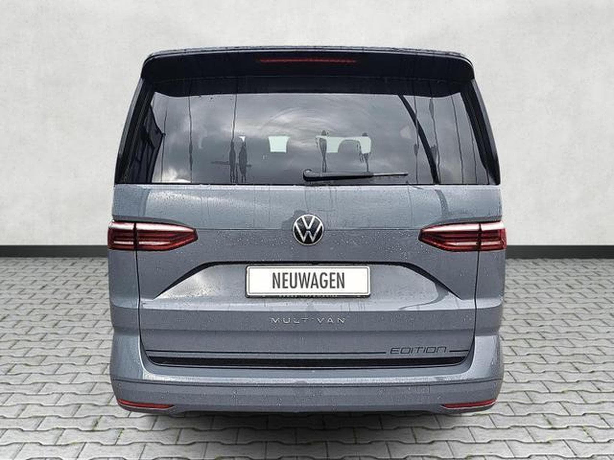VW T7 Edition lang (2026) - Foto 6