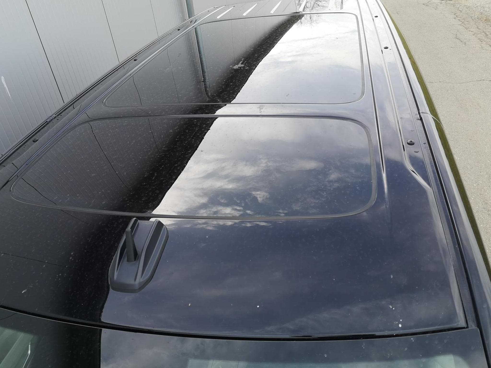 VW T7 Sport Edition (2026) - Foto 3