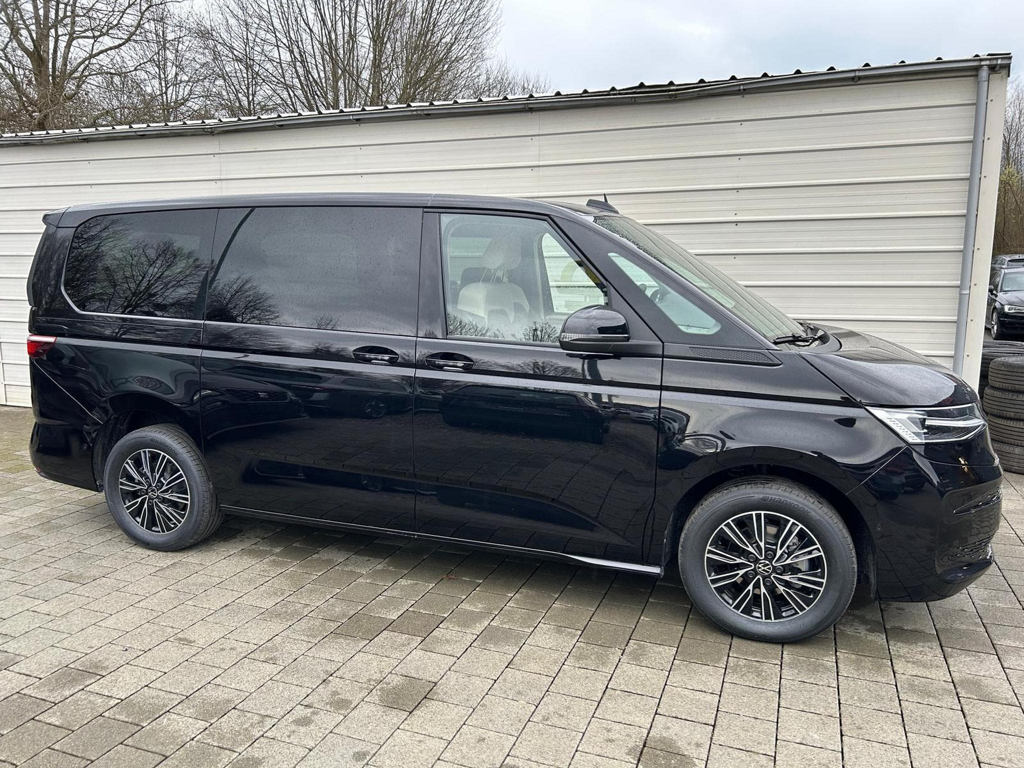 VW T7 Business (2026) - Foto 1