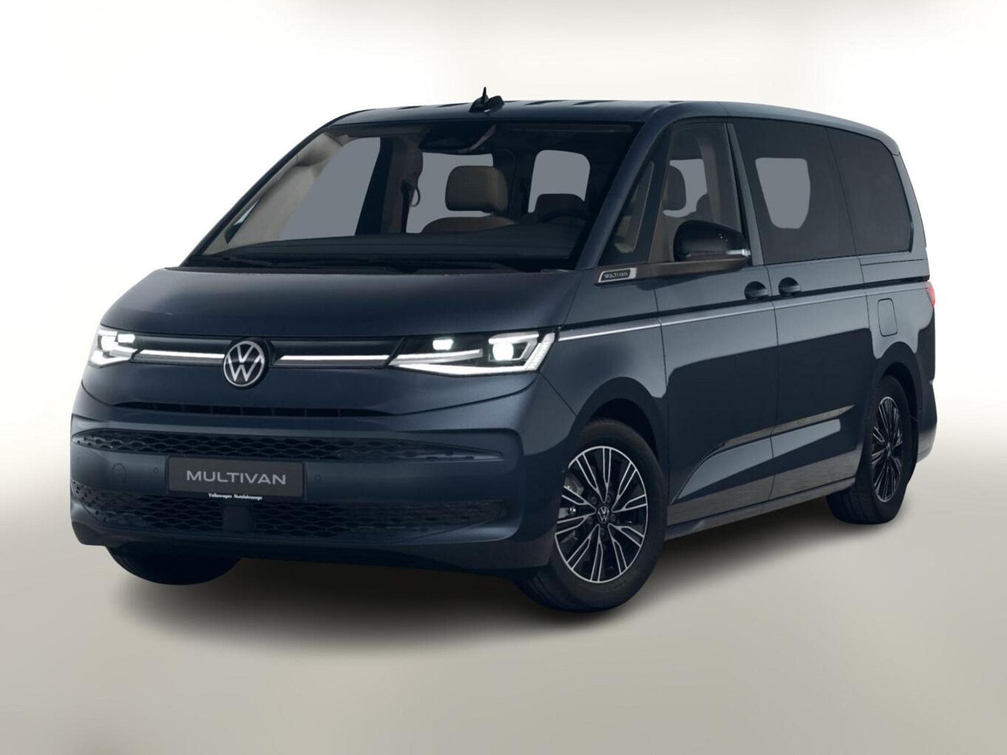 VW T7 PHEV 245 4M (2025) - Foto 1
