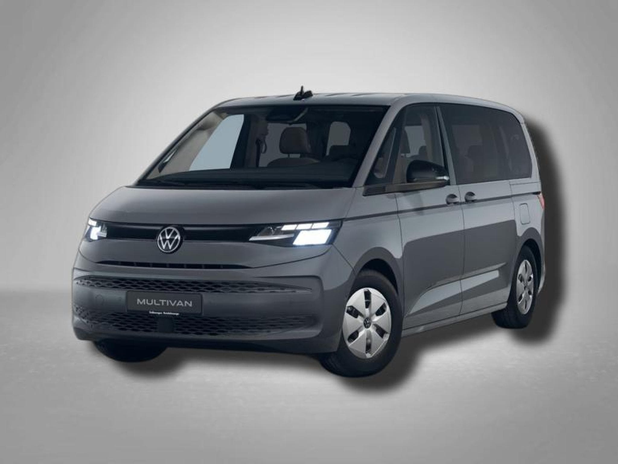 VW T7 KÜ 2.0 TDI 7-Gang-DSG (2026) - Foto 1