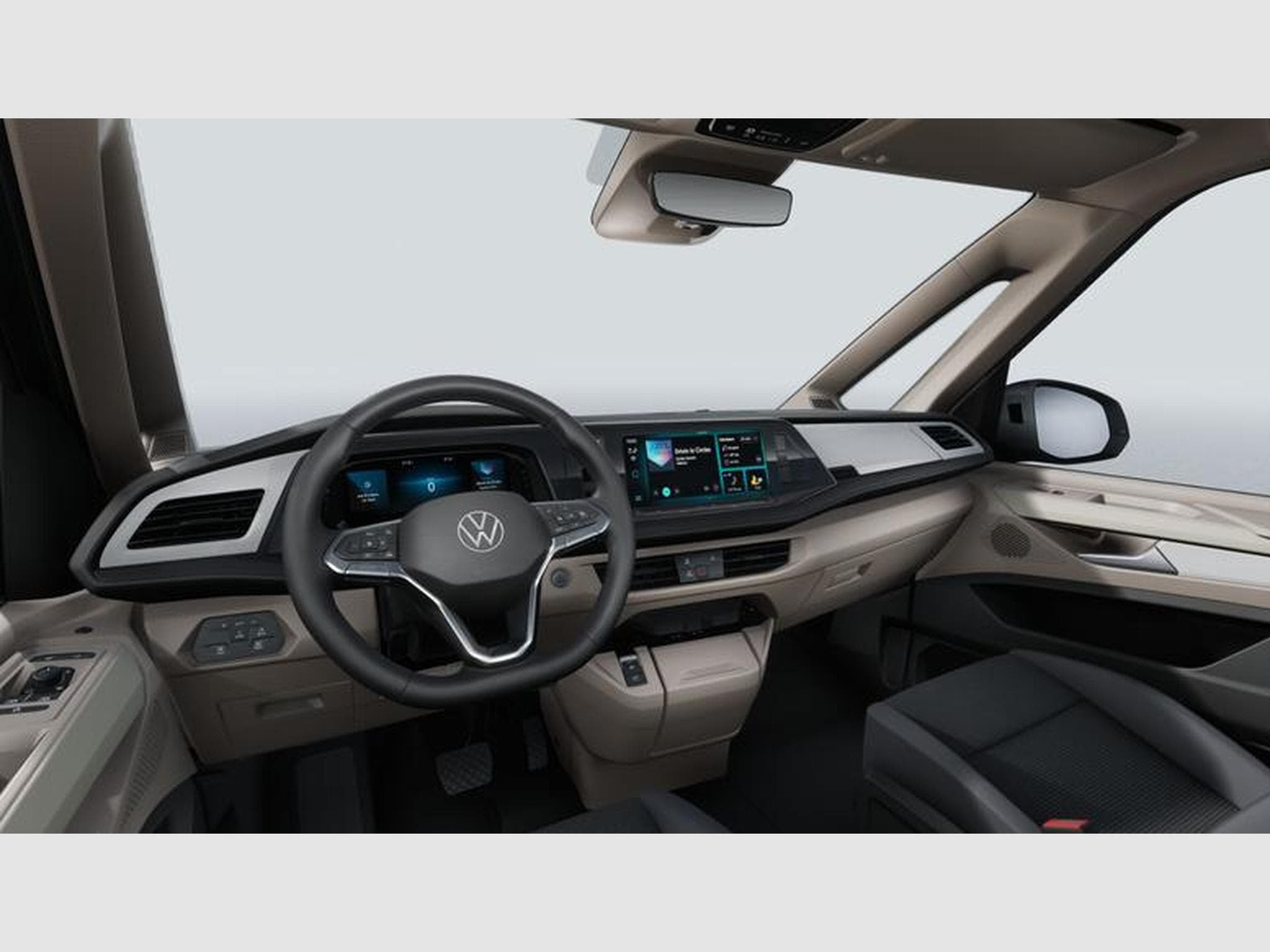 VW T7 KÜ 2.0 TDI 7-Gang-DSG (2026) - Foto 4