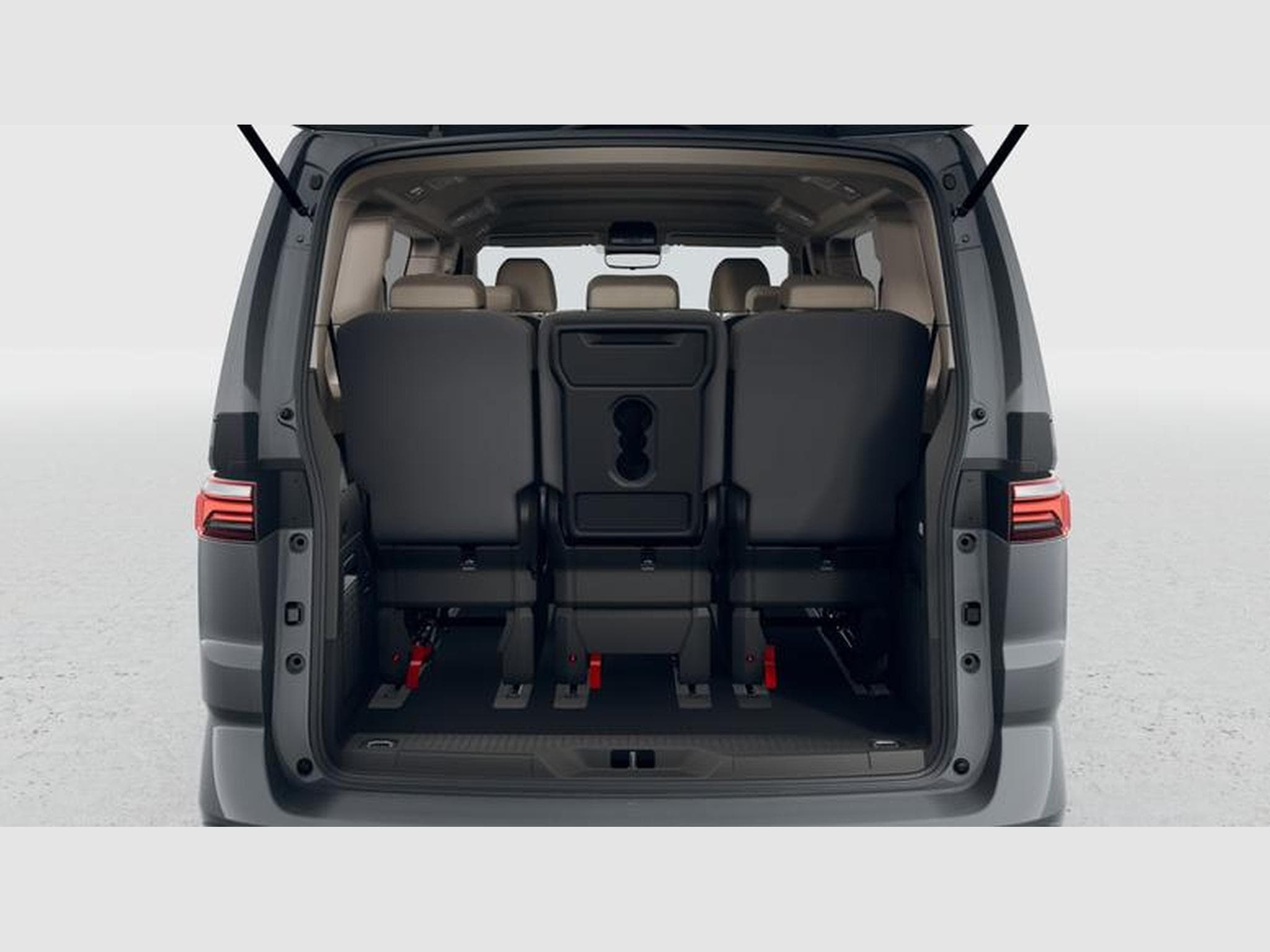 VW T7 KÜ 2.0 TDI 7-Gang-DSG (2026) - Foto 6