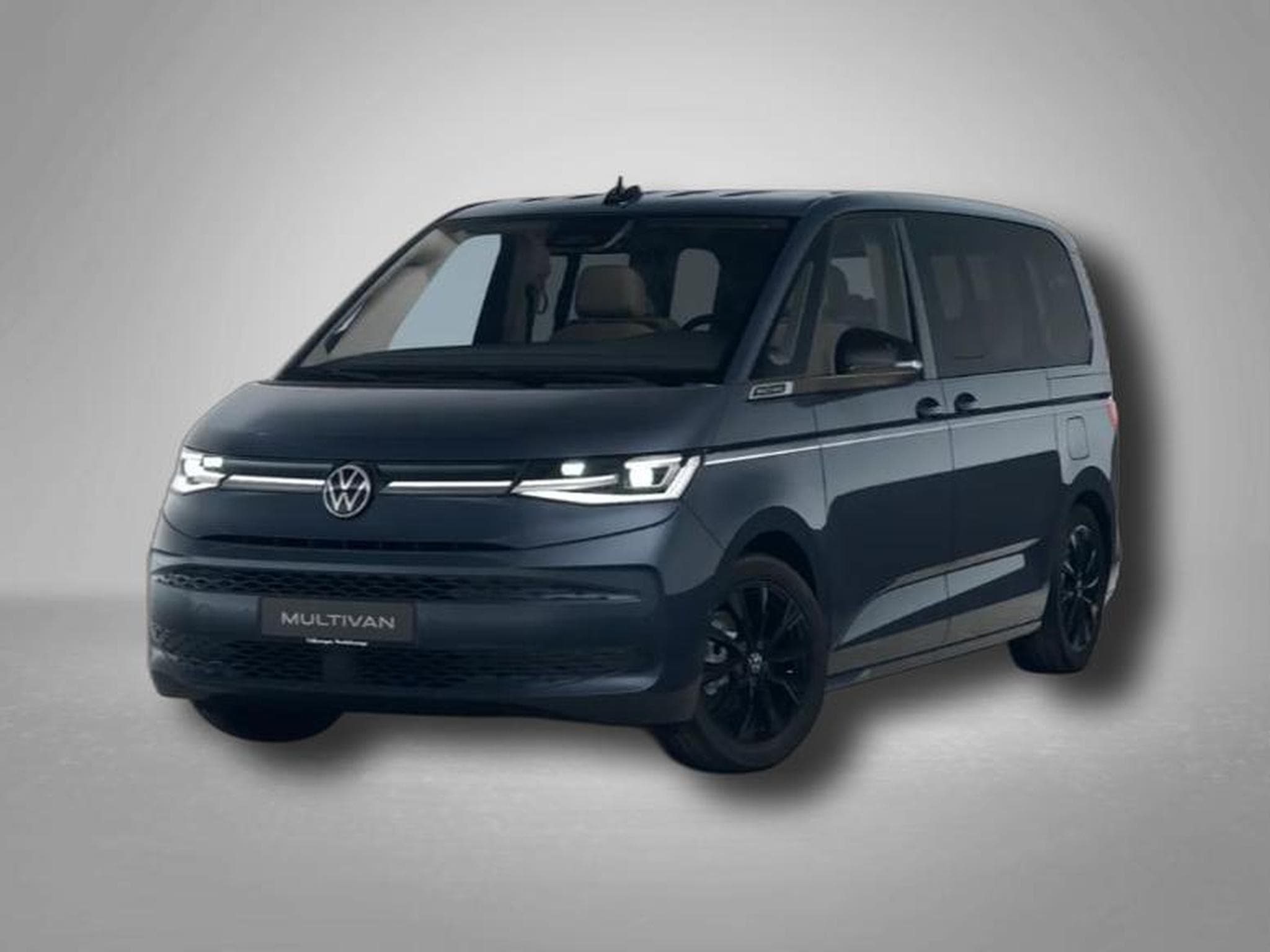 VW T7 Style KÜ 2.0 TDI 7-Gang-DSG (2025) - Foto 1