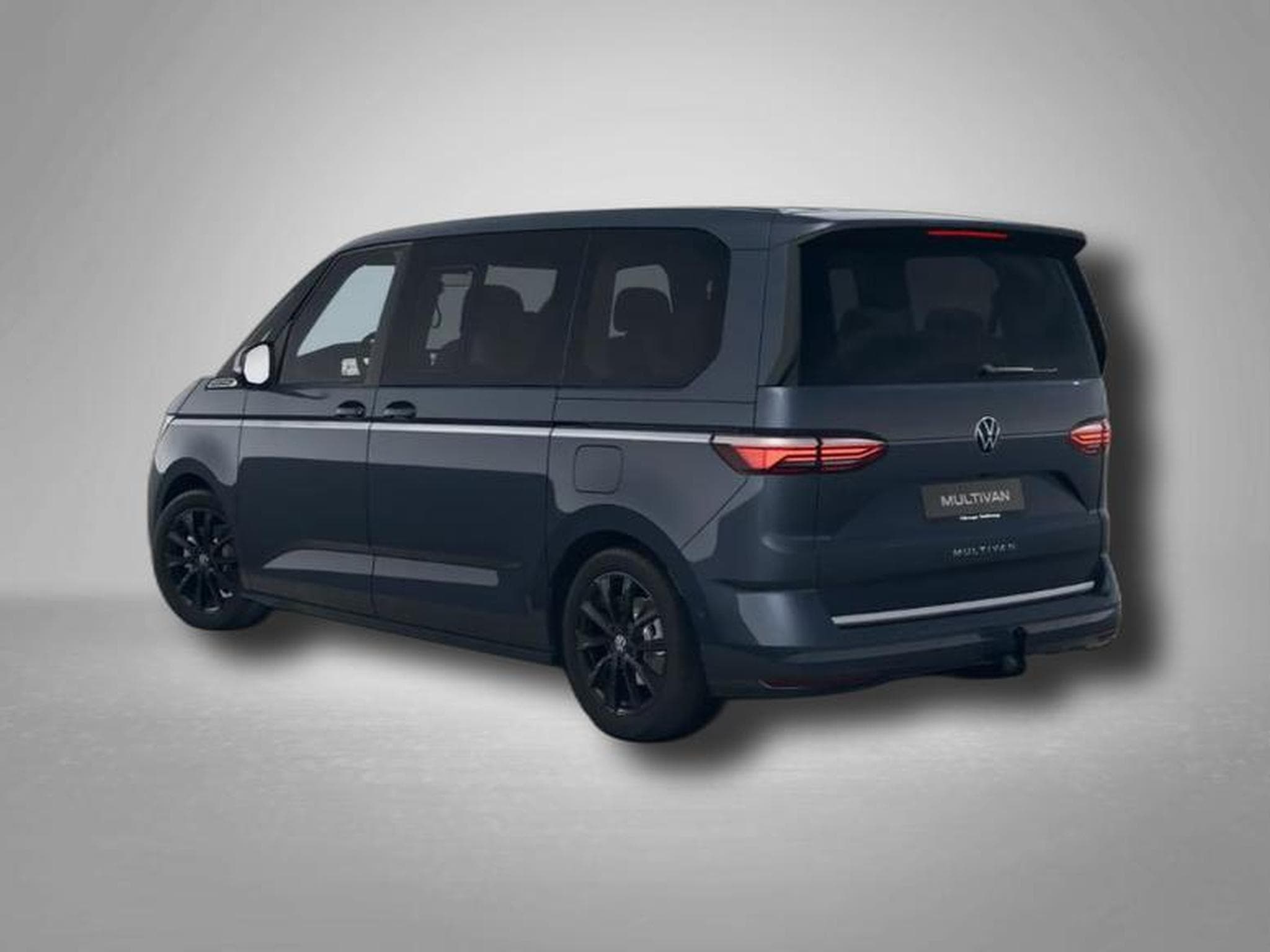 VW T7 Style KÜ 2.0 TDI 7-Gang-DSG (2025) - Foto 2