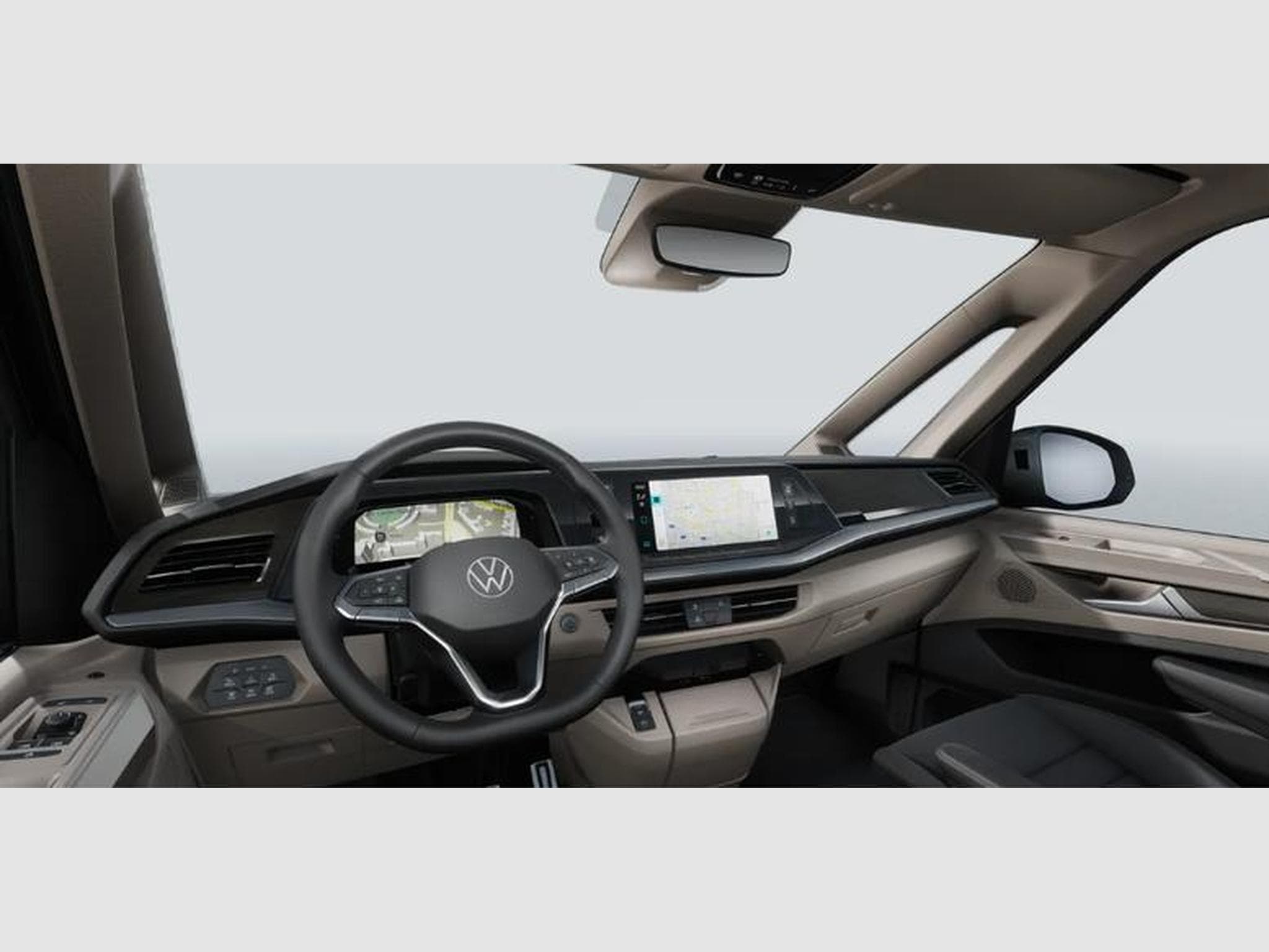 VW T7 Style KÜ 2.0 TDI 7-Gang-DSG (2025) - Foto 3