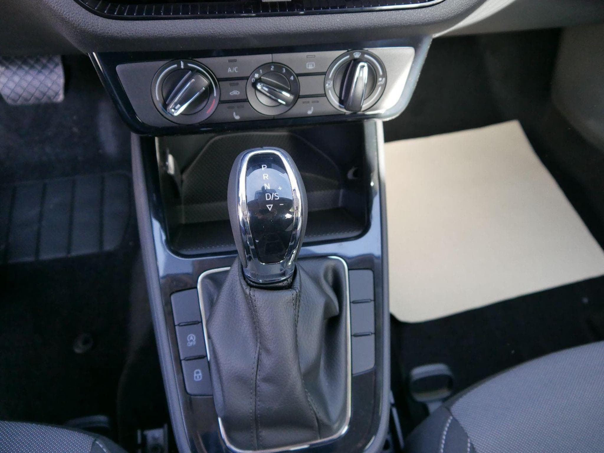 Skoda Fabia Selection (2025) - Foto 12
