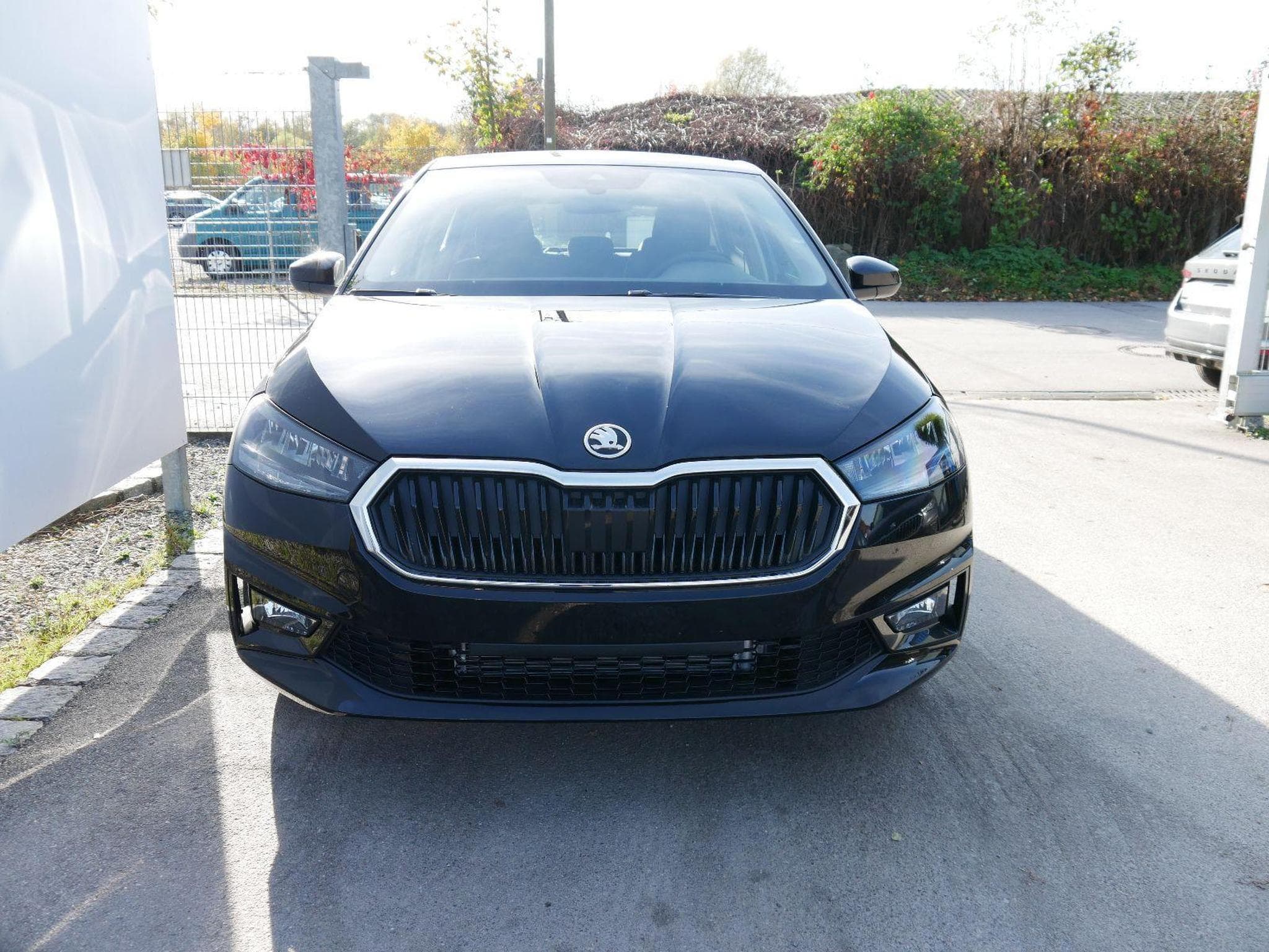 Skoda Fabia Selection (2025) - Foto 3