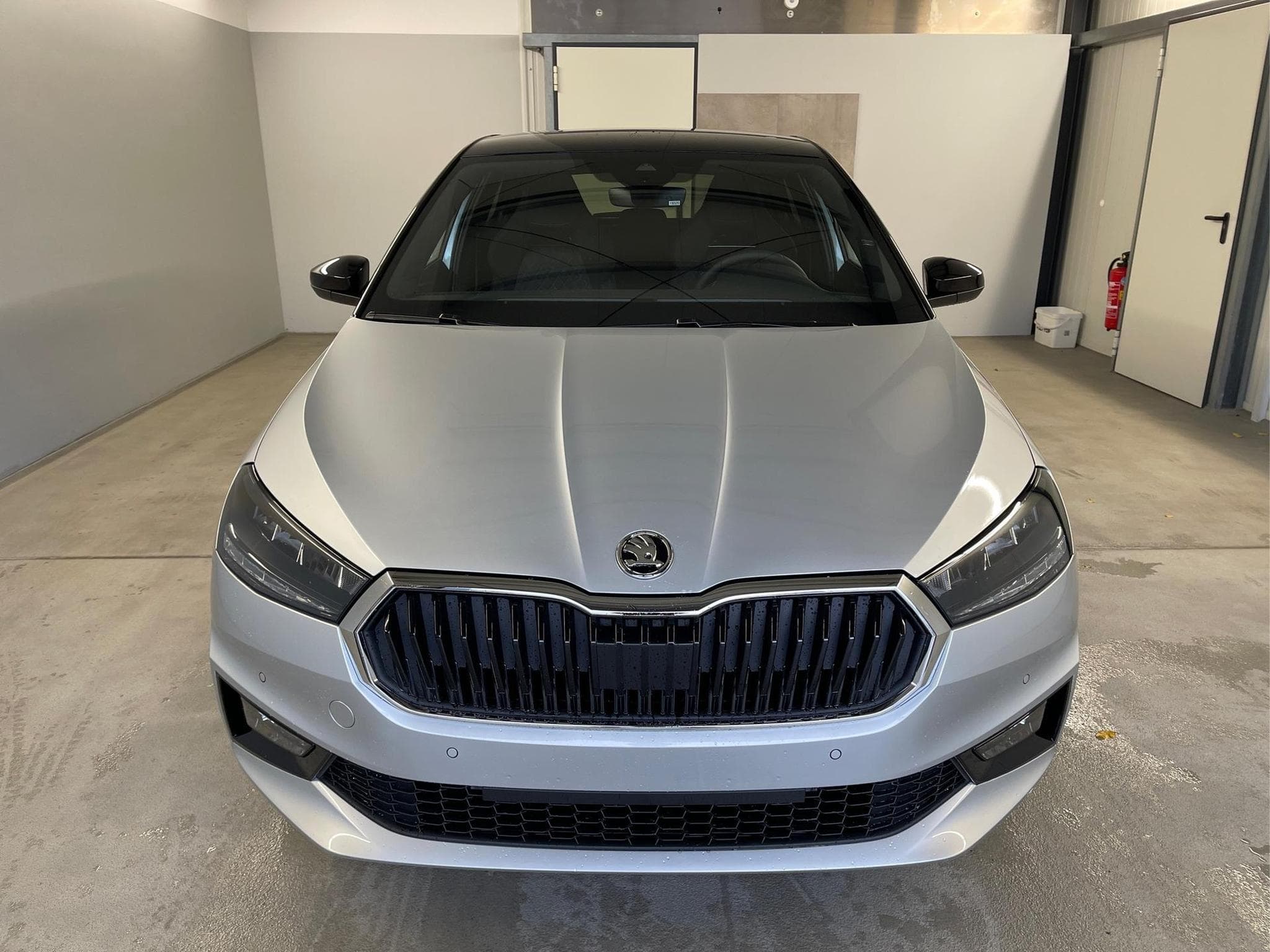 Skoda Fabia Selection (2026) - Foto 2