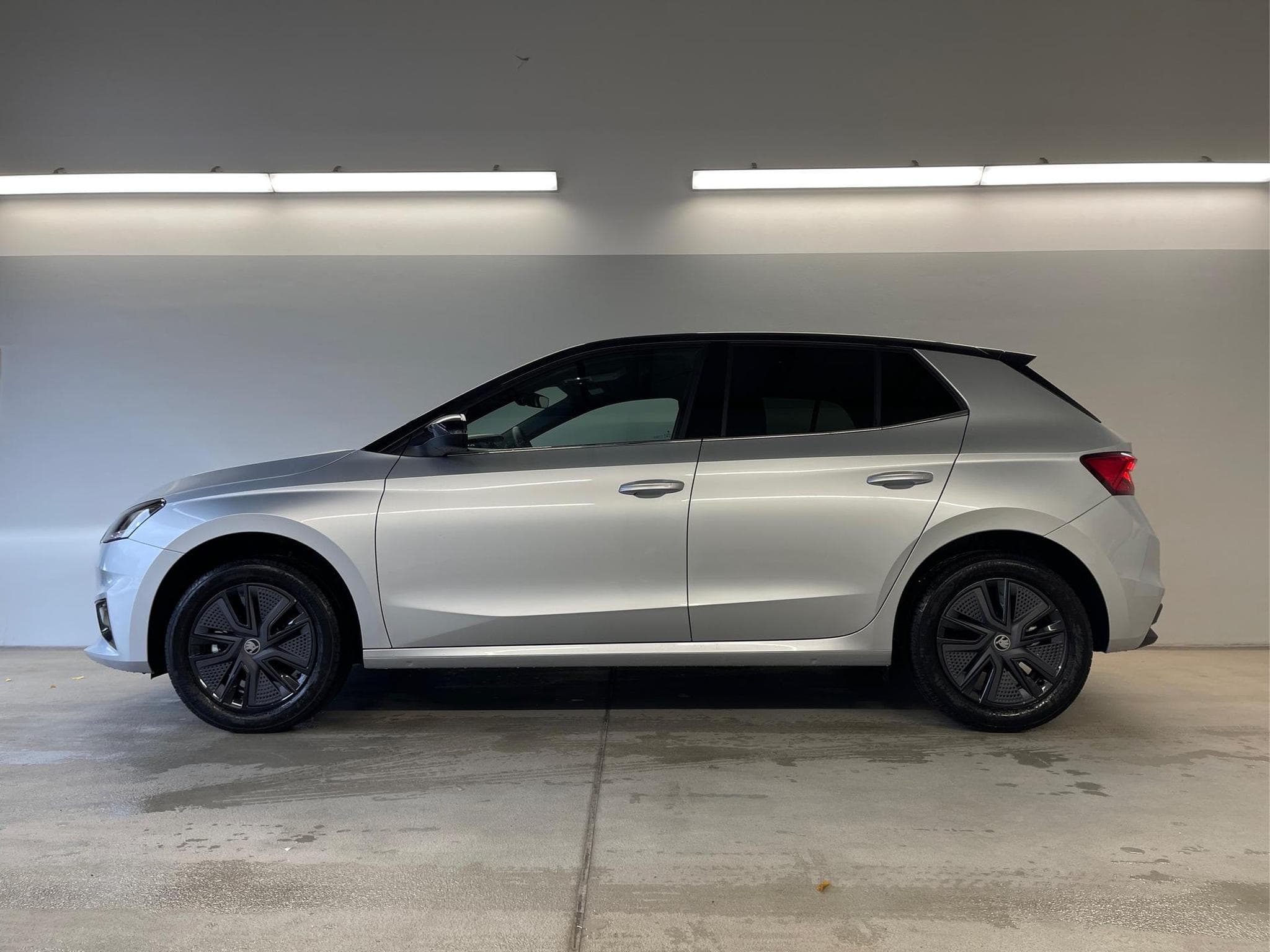 Skoda Fabia Selection (2026) - Foto 3