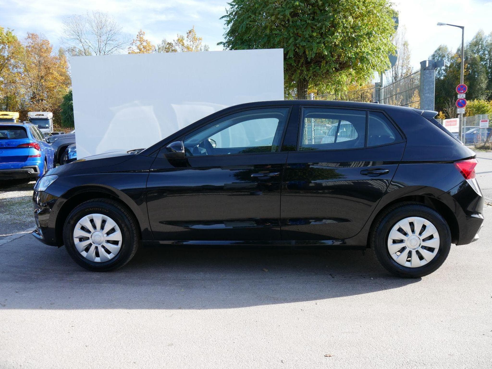 Skoda Fabia Selection (2025) - Foto 5