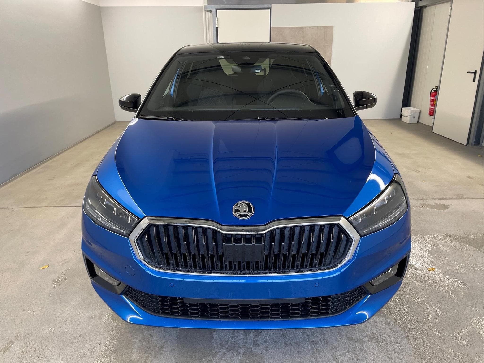 Skoda Fabia Selection (2026) - Foto 2