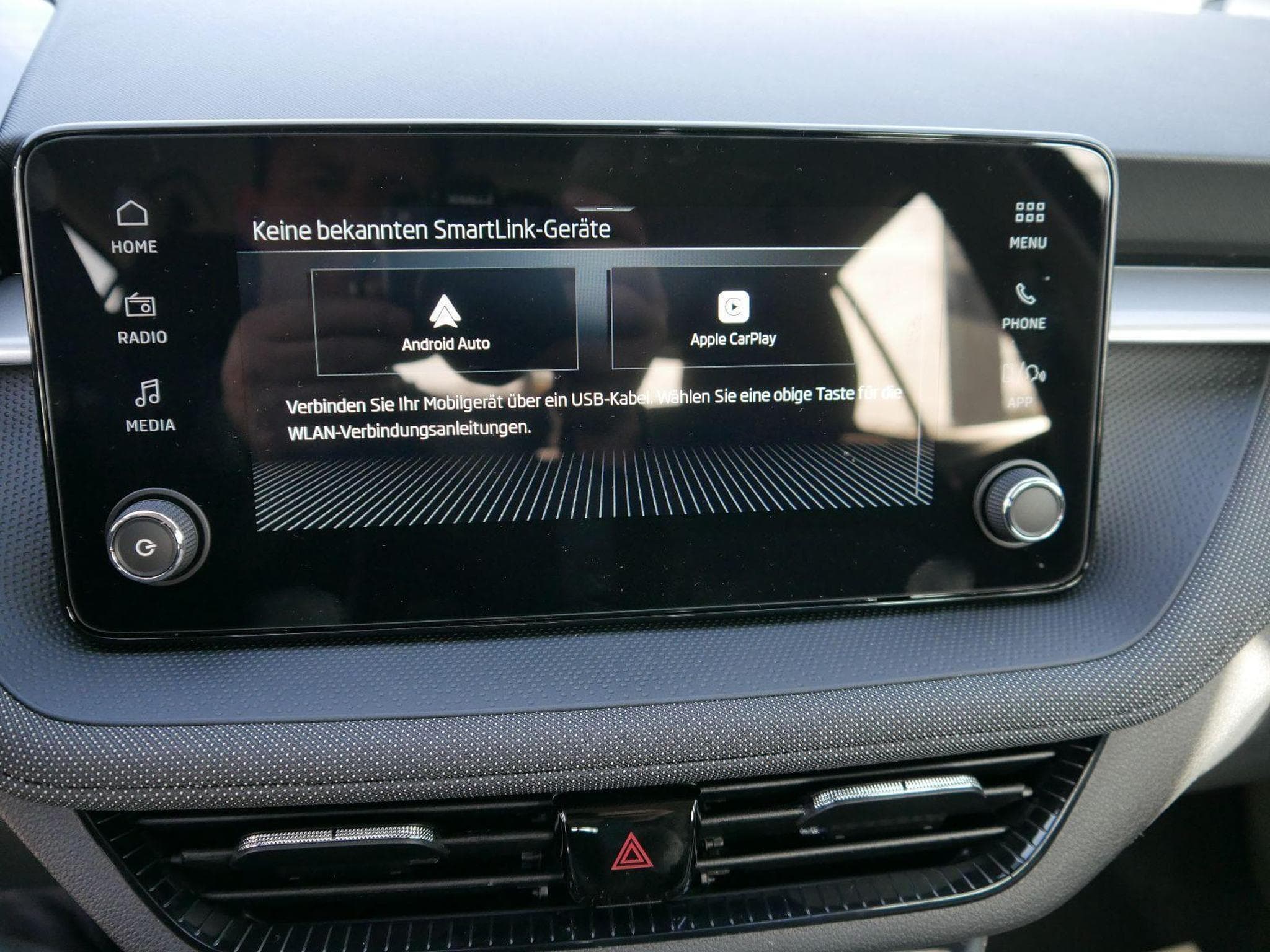 Skoda Fabia Selection (2025) - Foto 13
