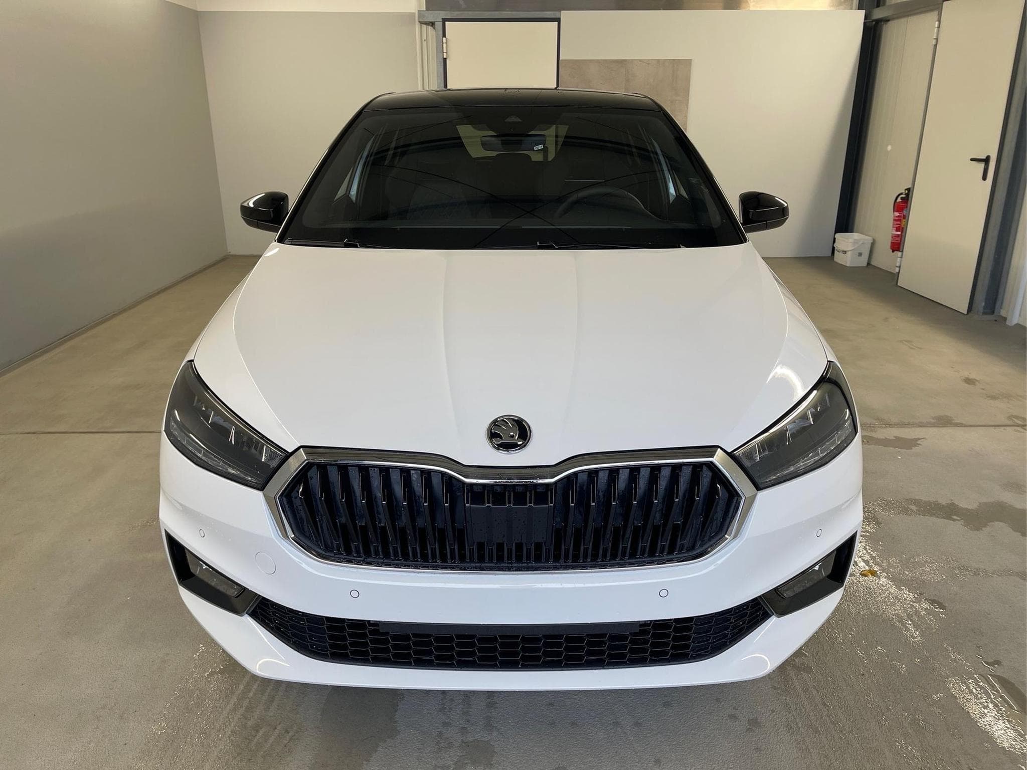 Skoda Fabia Selection (2026) - Foto 2