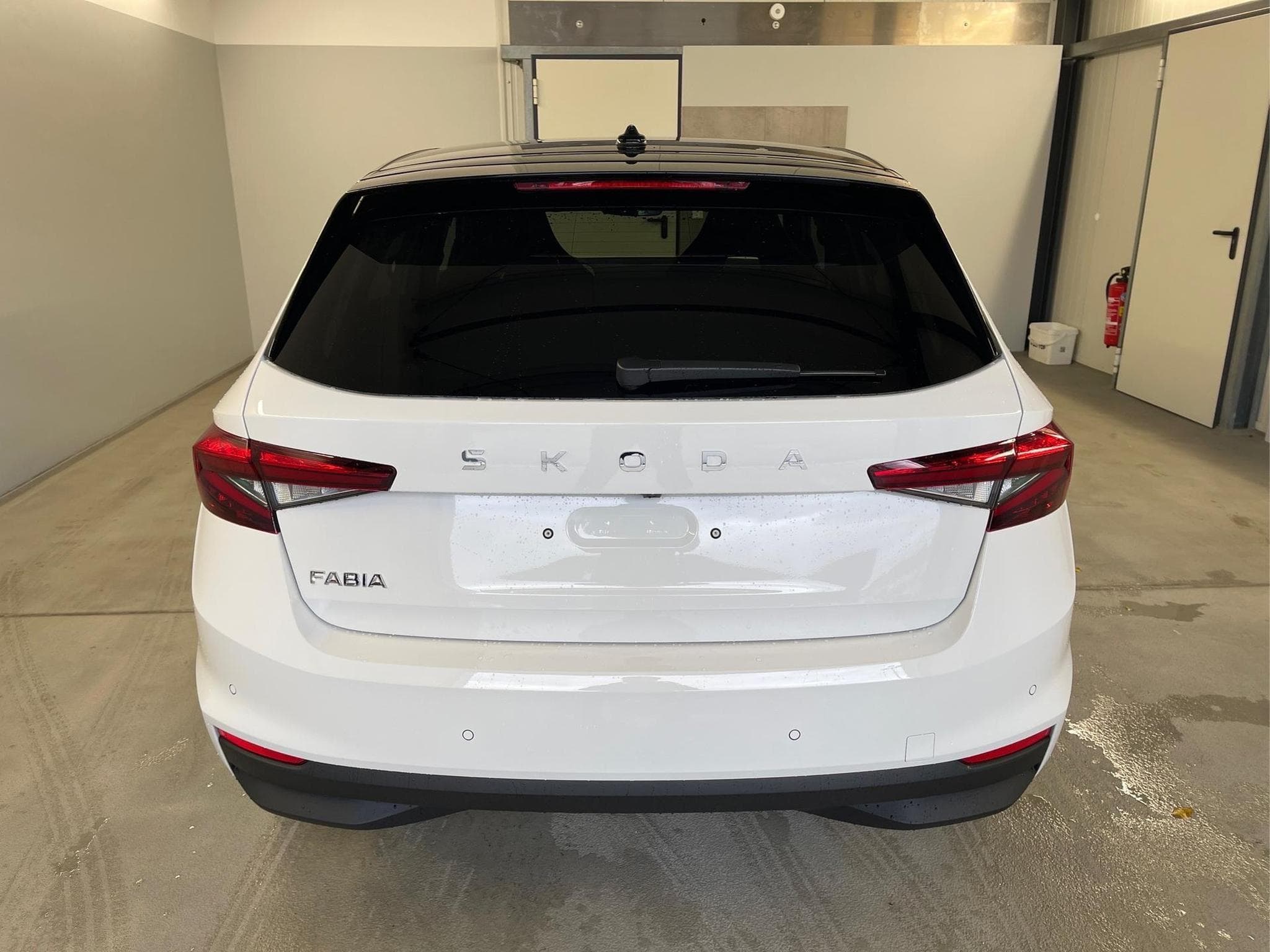 Skoda Fabia Selection (2026) - Foto 5