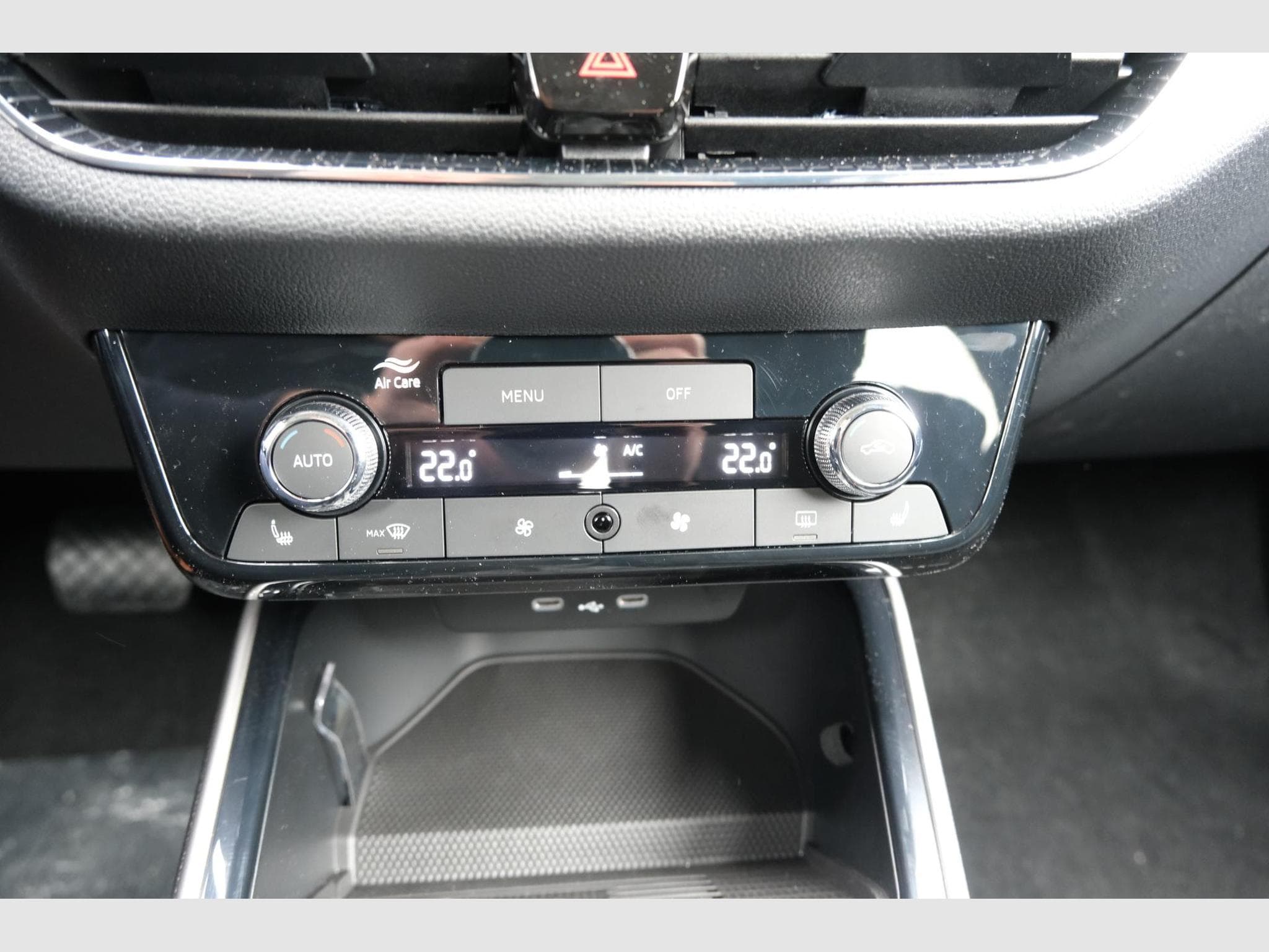 Skoda Fabia 1.5 TSI DSG (2025) - Foto 14