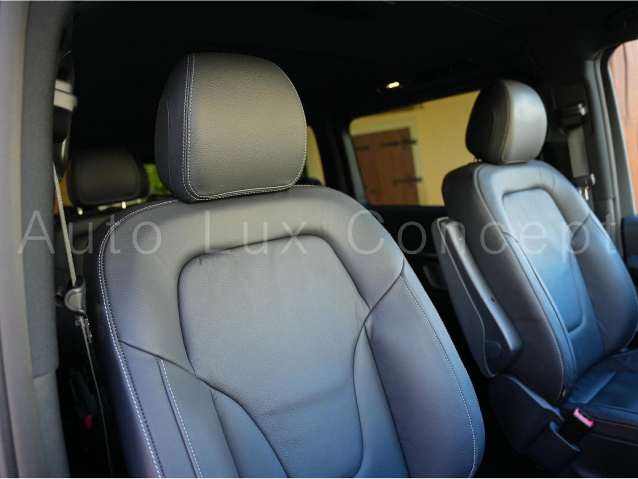 Mercedes V 300 d AMG Line L2 (2025) - Foto 7