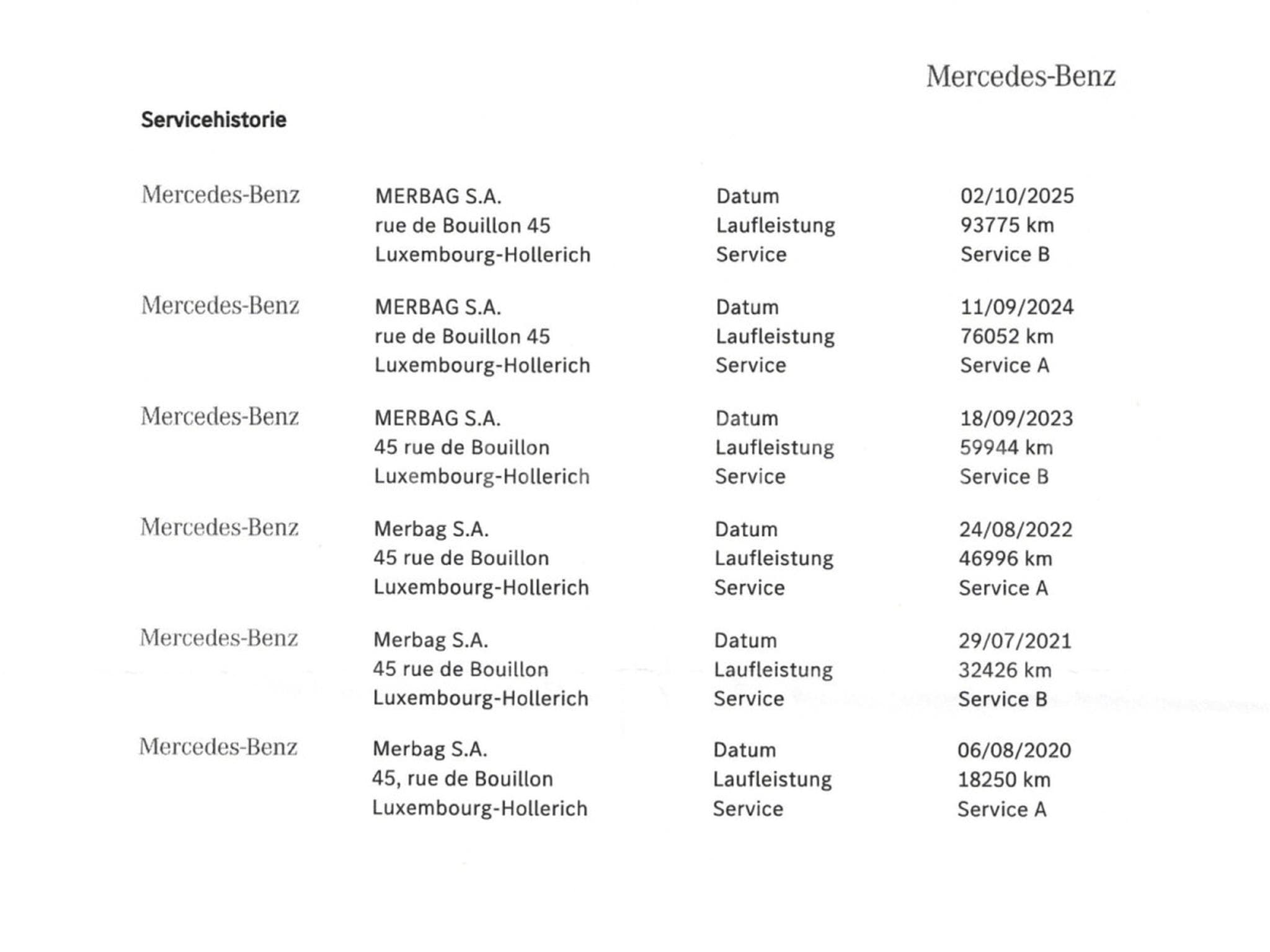 Mercedes E 450 4MATIC Cabriolet AMG Line (2019) - Foto 20