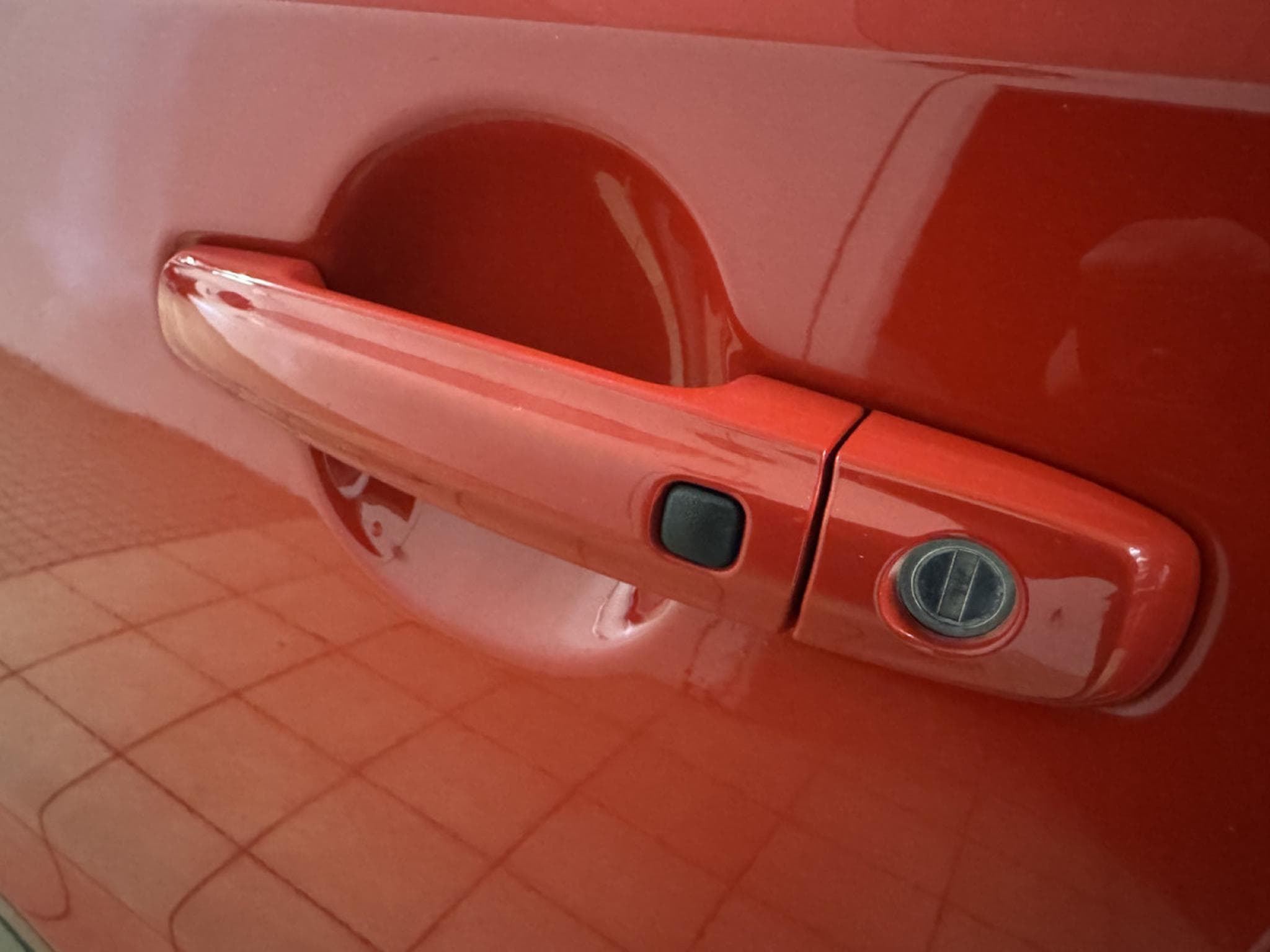 Suzuki Vitara S 1.4 S BoosterJet AllGrip Automatique (2017) - Foto 9