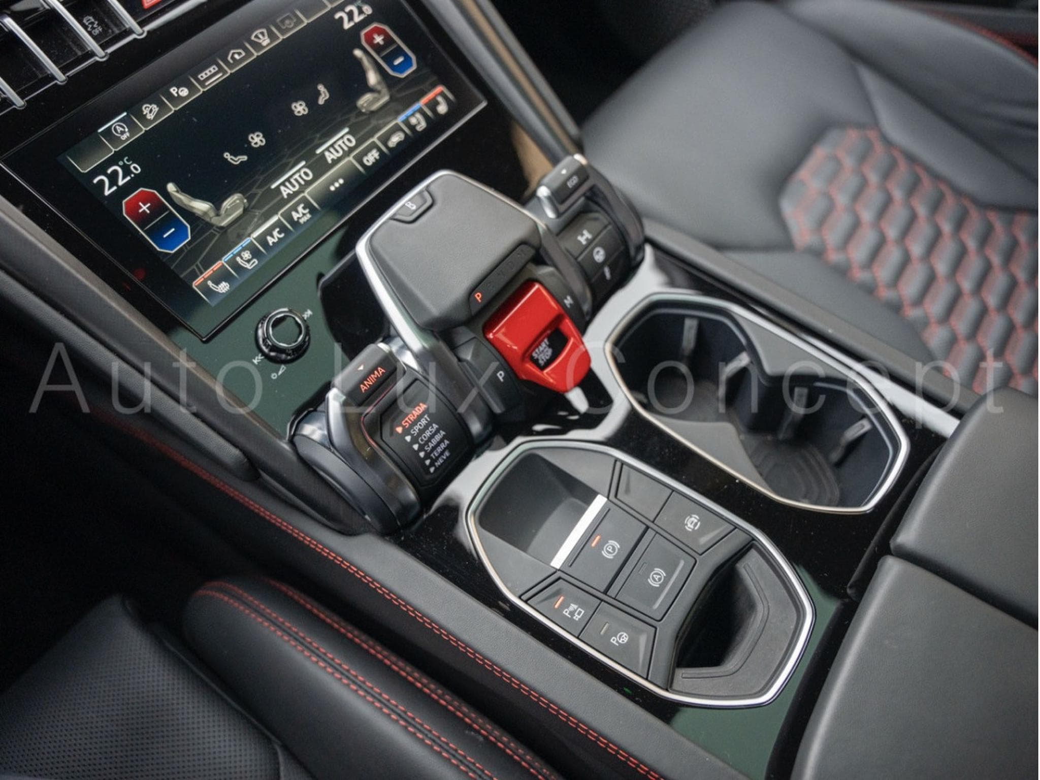 Lamborghini Urus 4.0 V8 (2022) - Foto 13