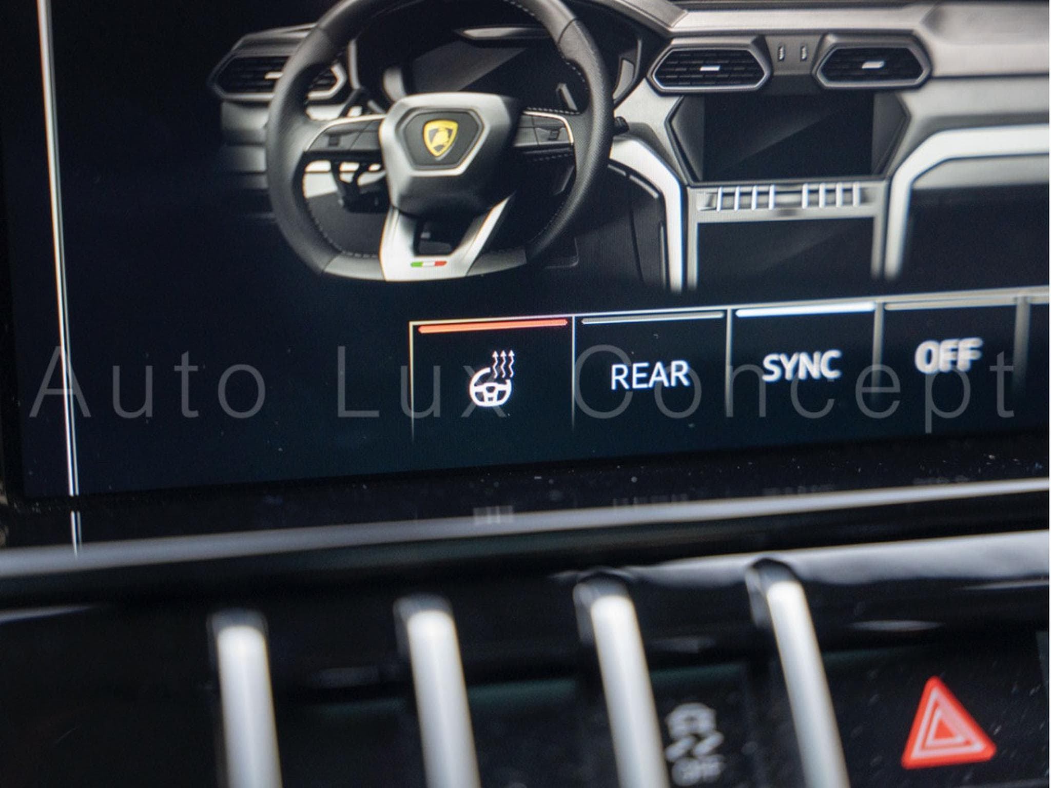 Lamborghini Urus 4.0 V8 (2022) - Foto 22