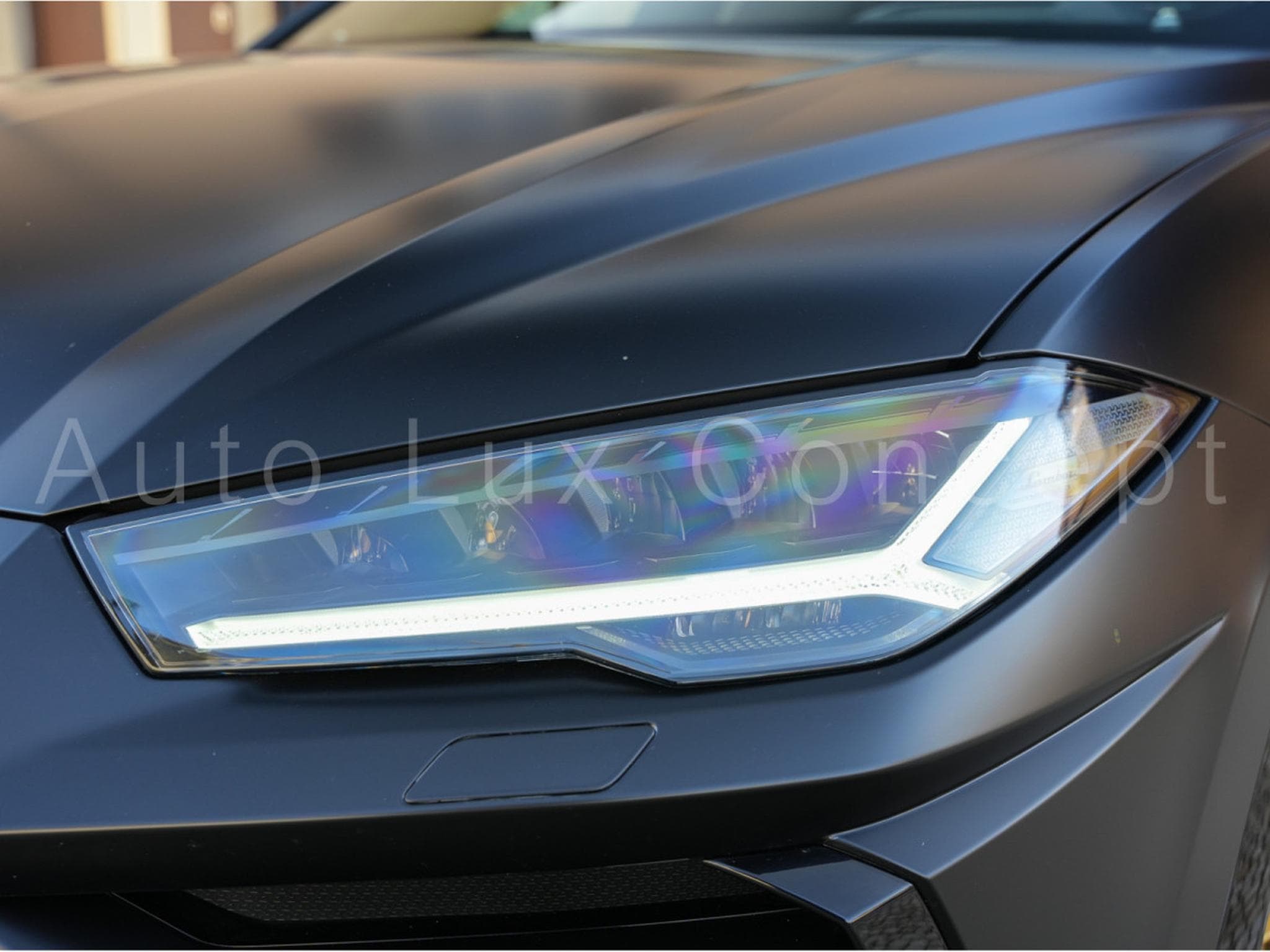 Lamborghini Urus 4.0 V8 (2022) - Foto 28