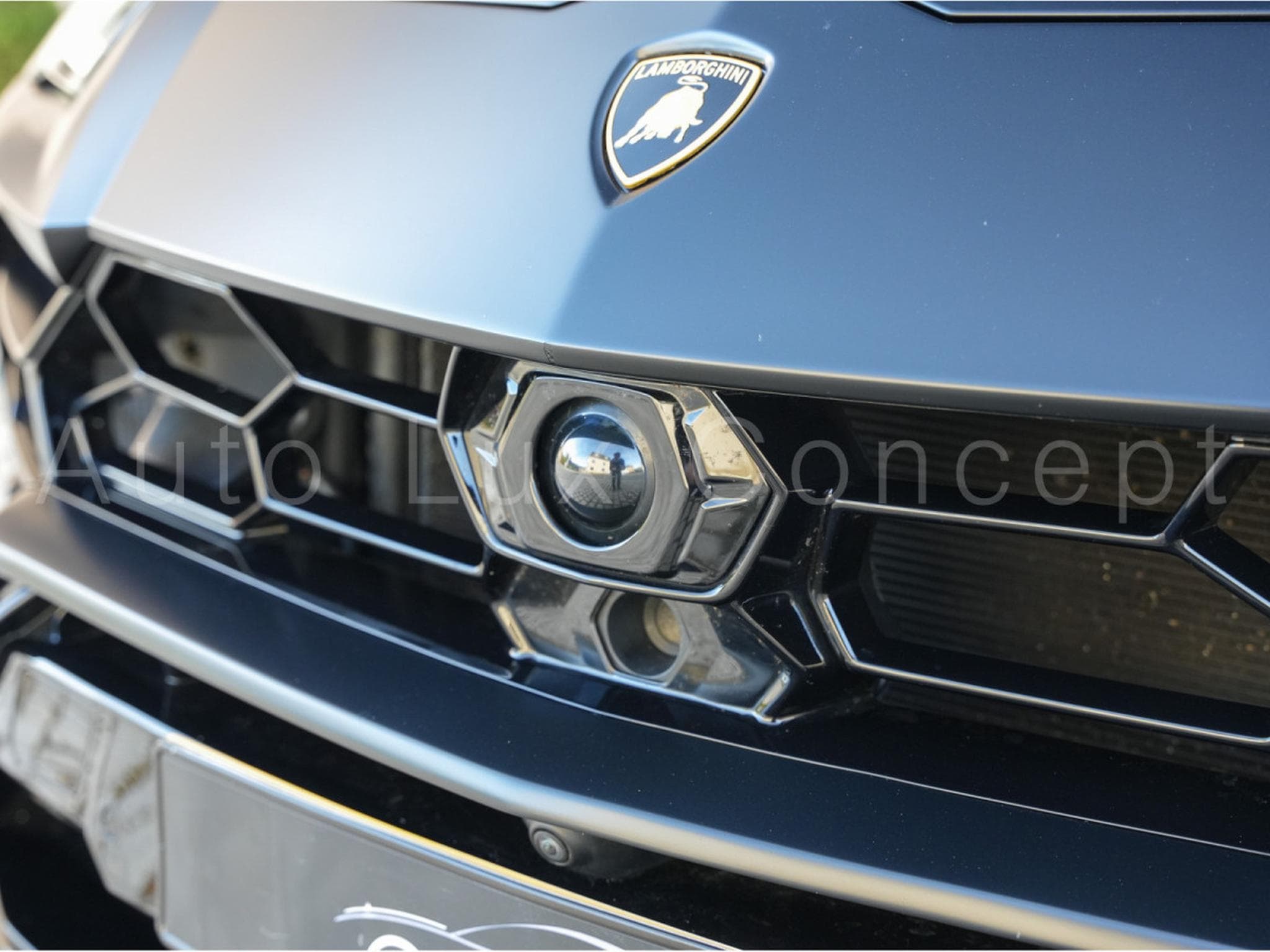 Lamborghini Urus 4.0 V8 (2022) - Foto 9