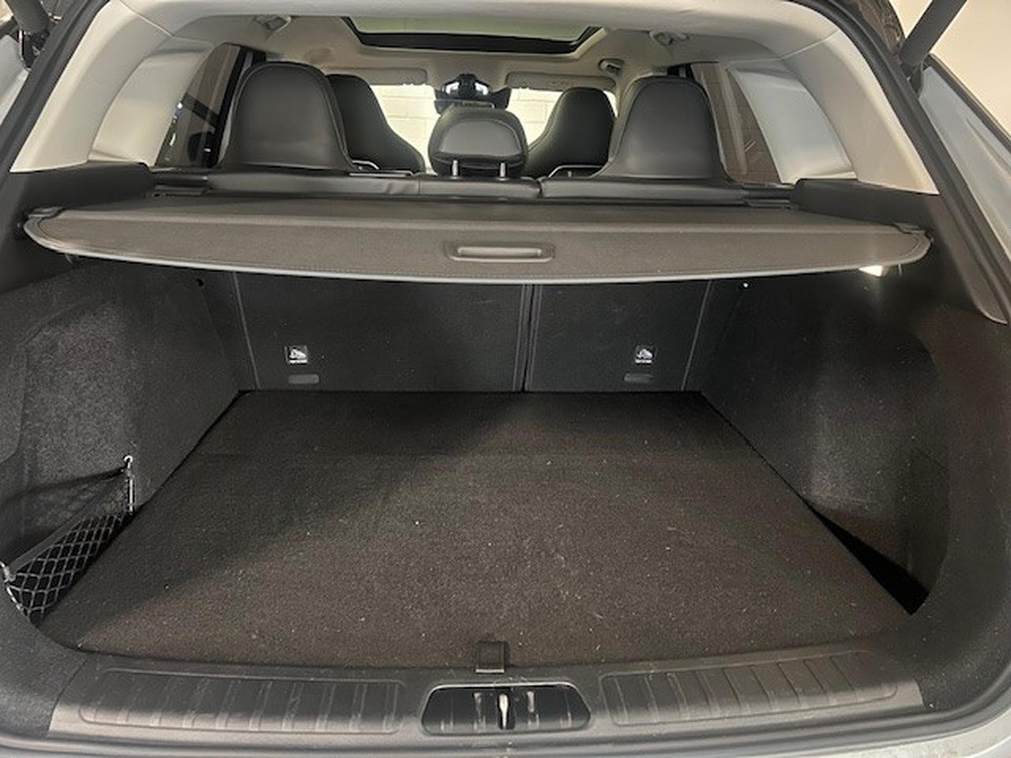 Baic X55 1.5 T-GDI PREMIUM AUTOMATIQUE (2024) - Foto 11