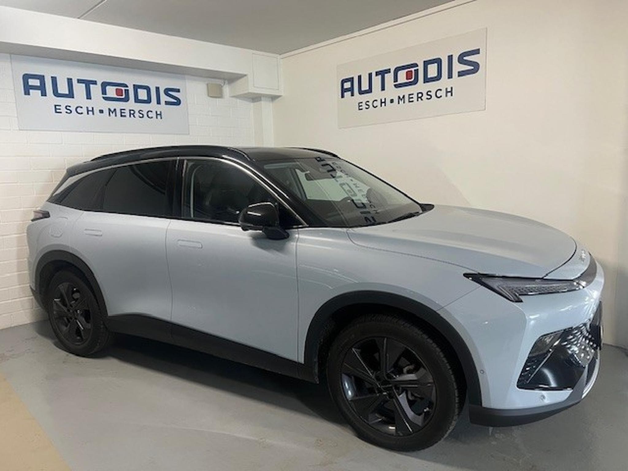 Baic X55 1.5 T-GDI PREMIUM AUTOMATIQUE (2024) - Foto 3