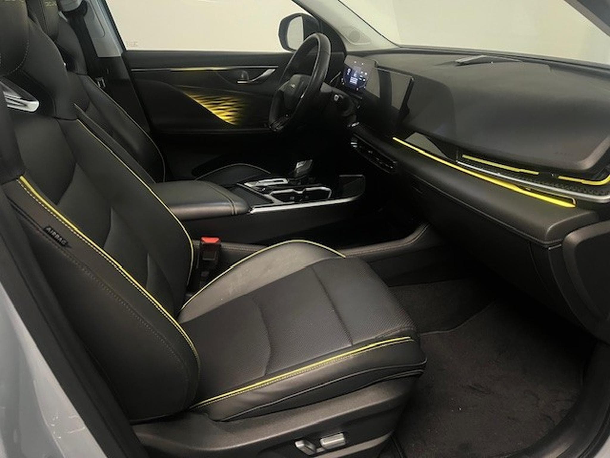 Baic X55 1.5 T-GDI PREMIUM AUTOMATIQUE (2024) - Foto 7