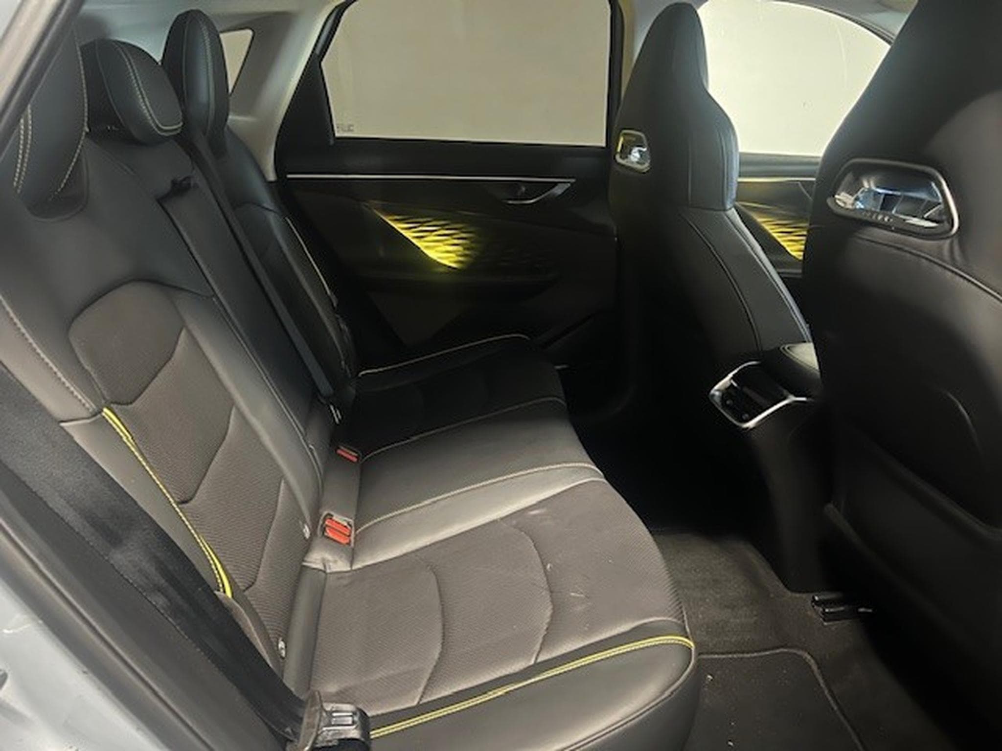 Baic X55 1.5 T-GDI PREMIUM AUTOMATIQUE (2024) - Foto 8