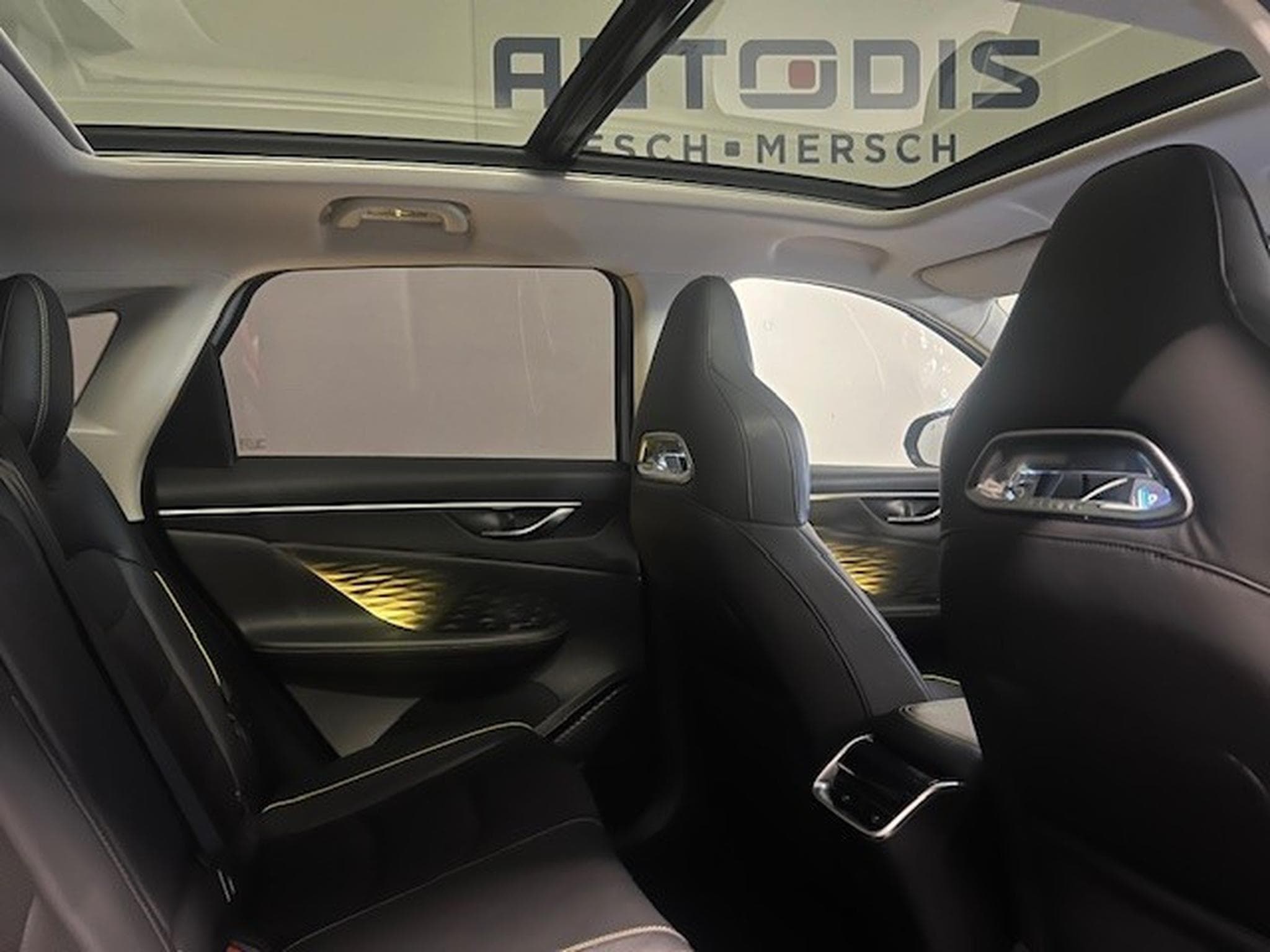 Baic X55 1.5 T-GDI PREMIUM AUTOMATIQUE (2024) - Foto 9