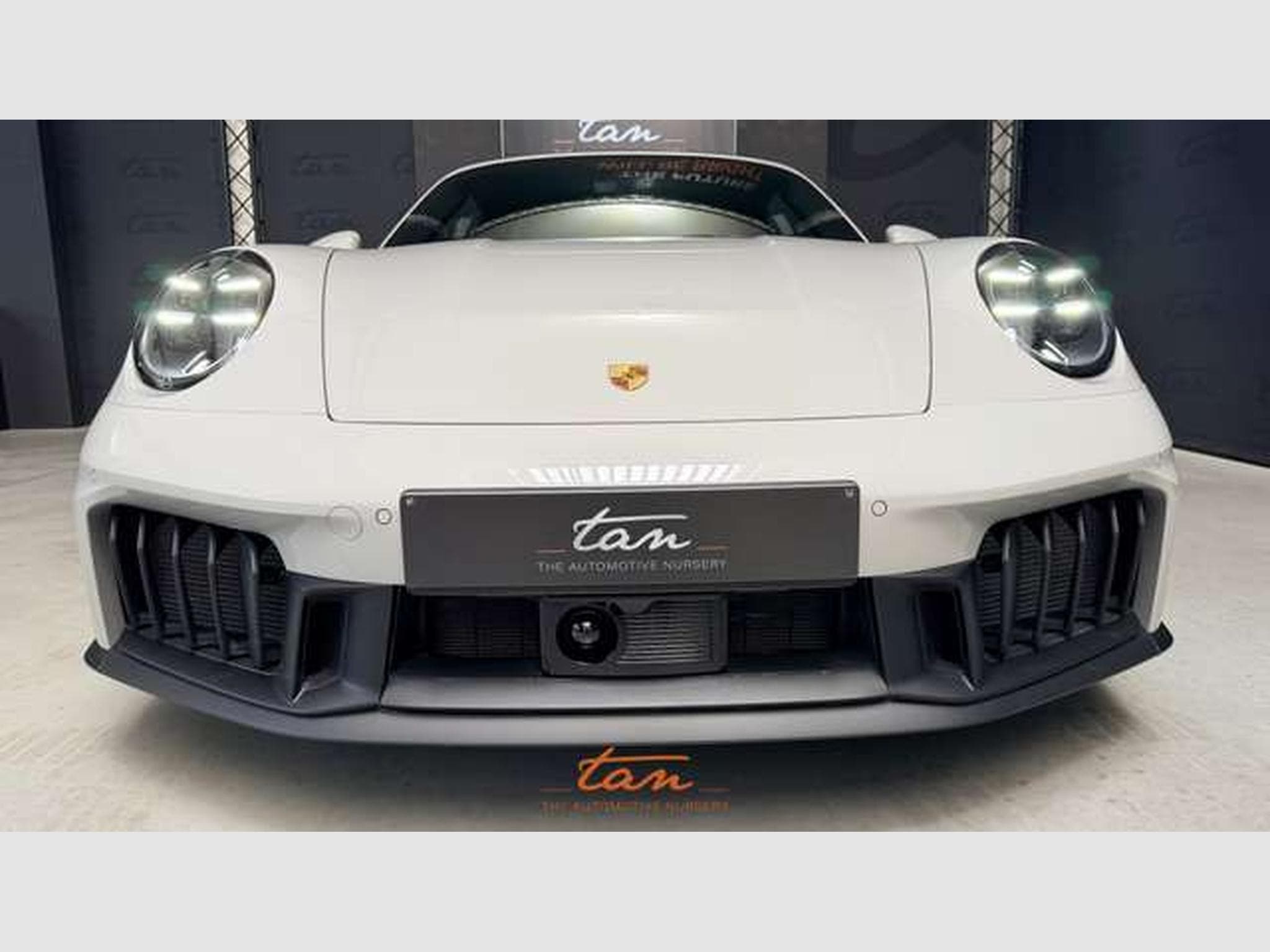 Porsche 911 992.2 TARGA 4 GTS Facelift New Car Discount -10,3% (2026) - Foto 11